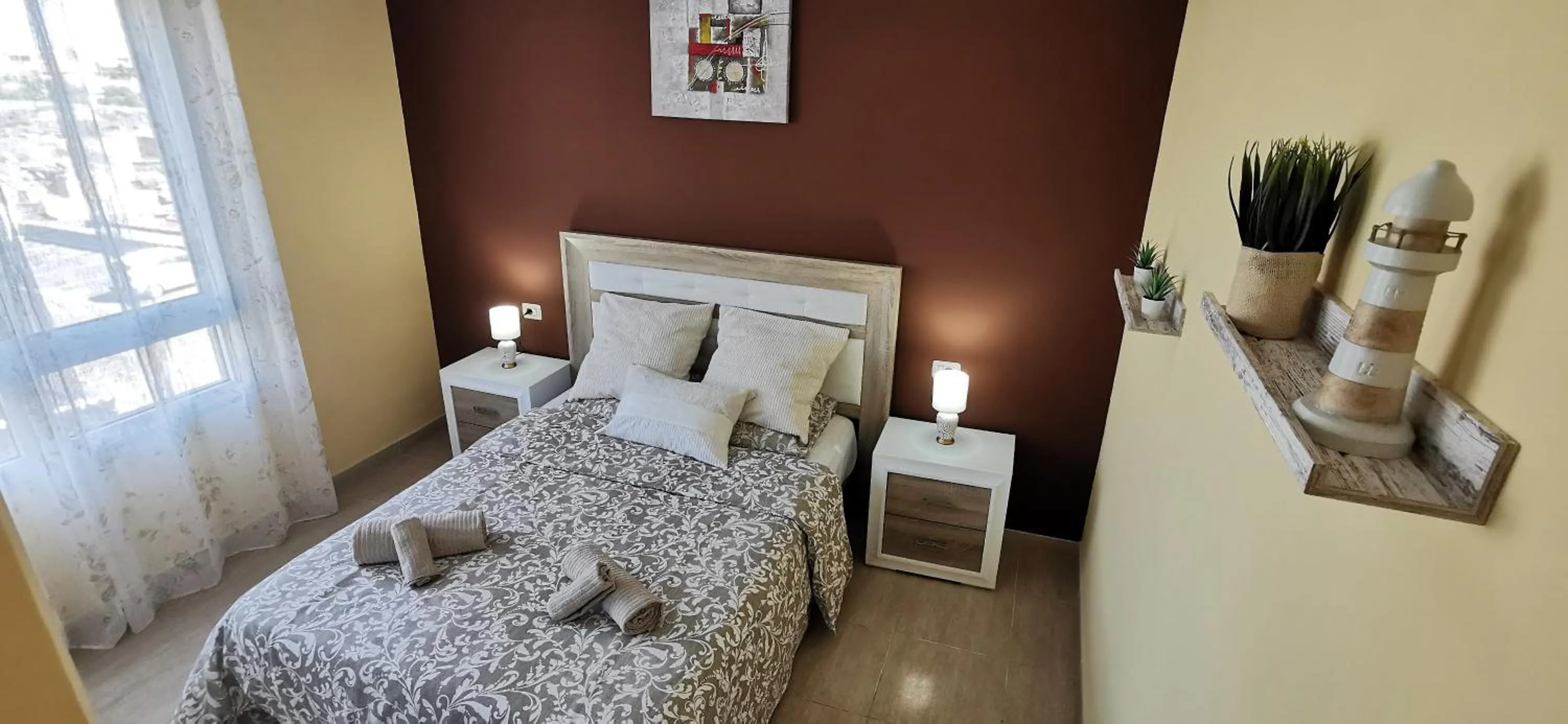 SunGolf Apartman