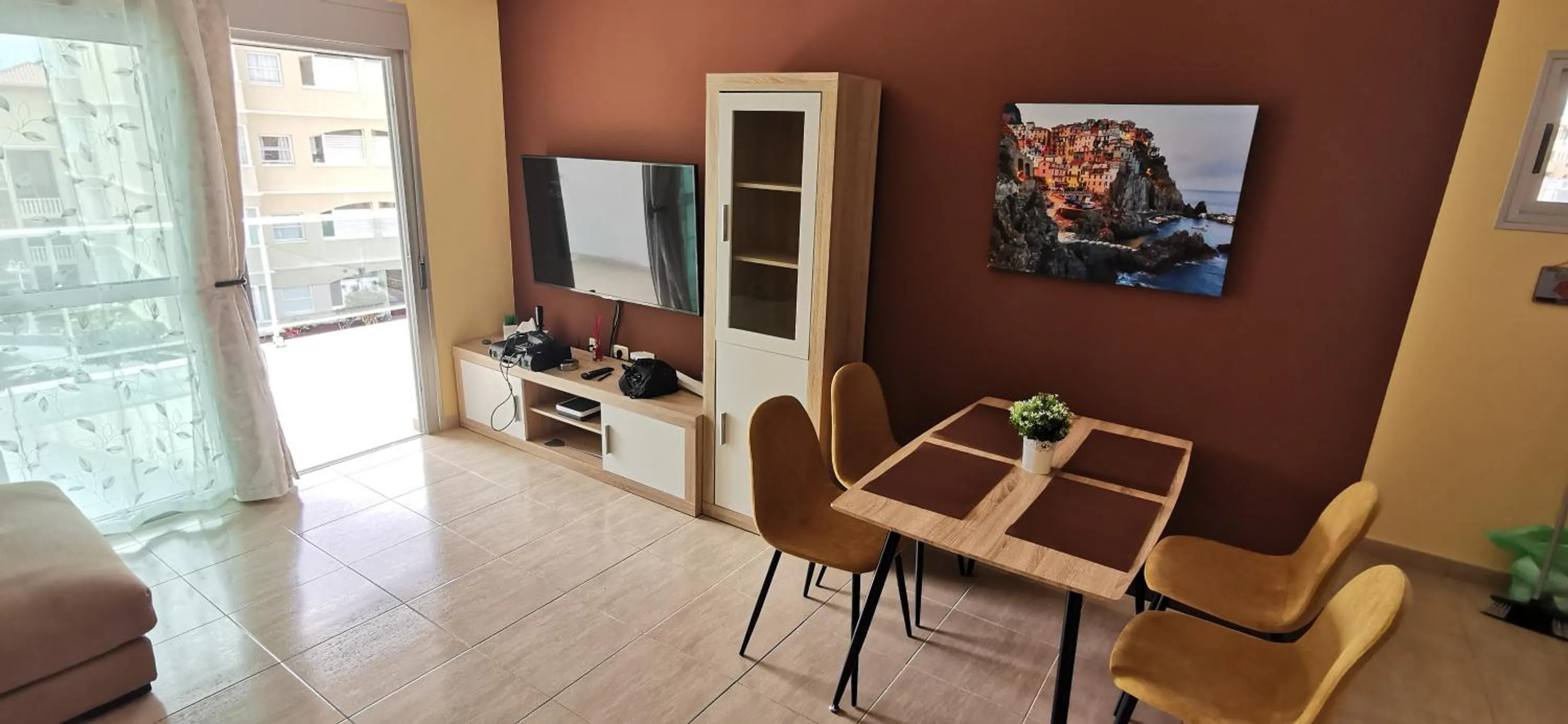 SunGolf Apartman