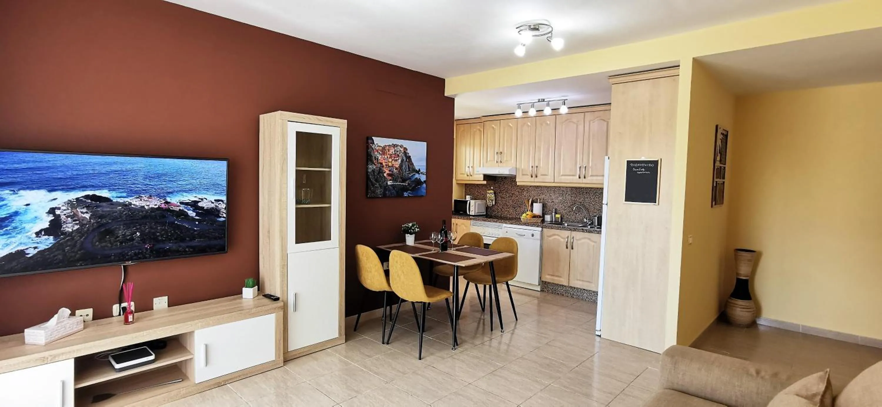 SunGolf Apartman