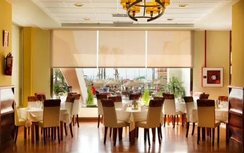 Evenia Zoraida Resort