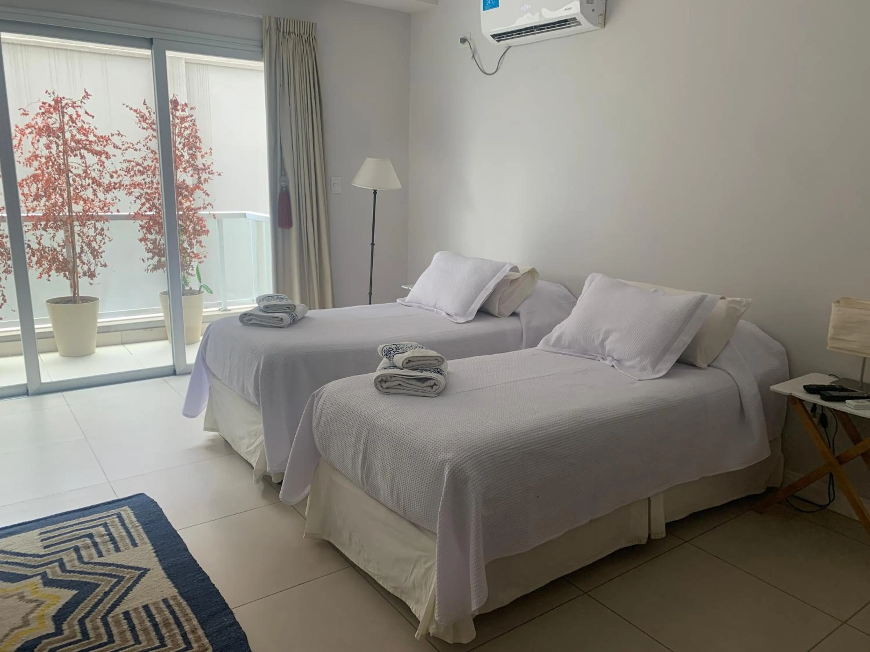 Bed in Loft Boutique en el centro de Salta