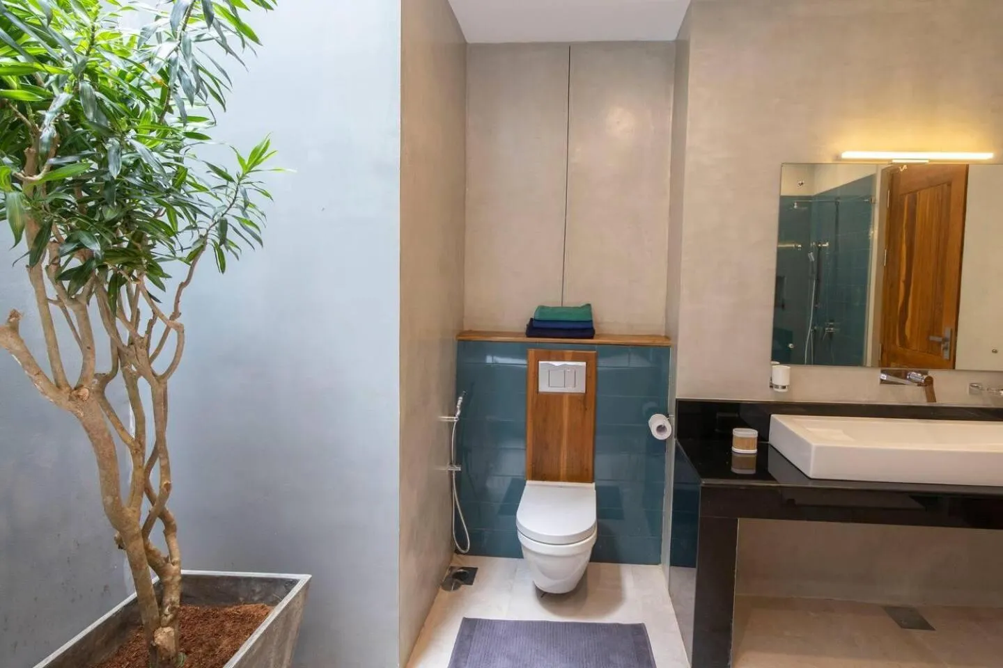 Photo of the whole room in Villa Ananta - 2 Bedrooms with Pool