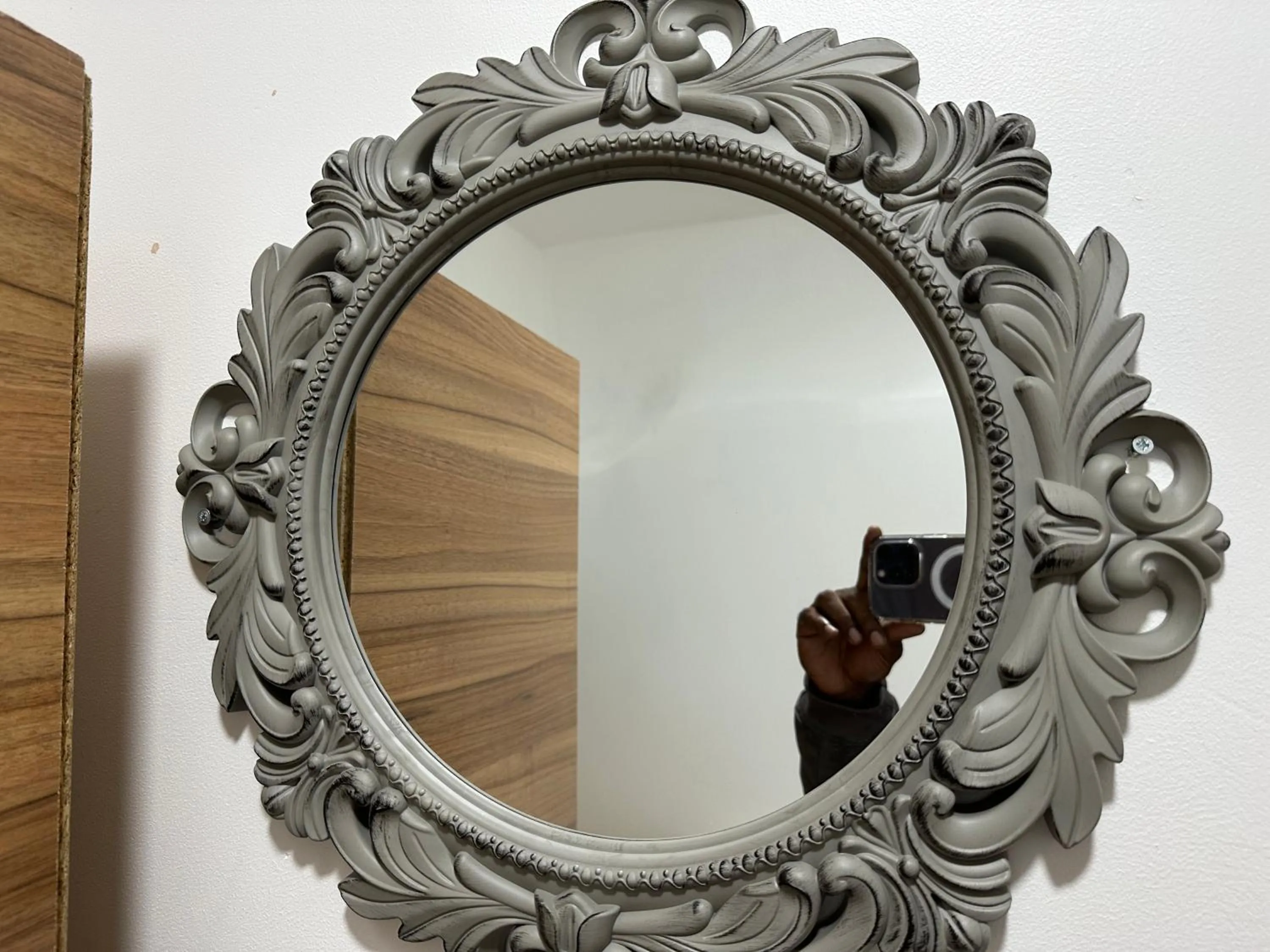 hair dresser in City Lodge Shadwell