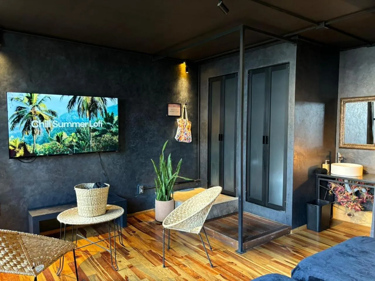 Casa Sabina Down Town Mexico City