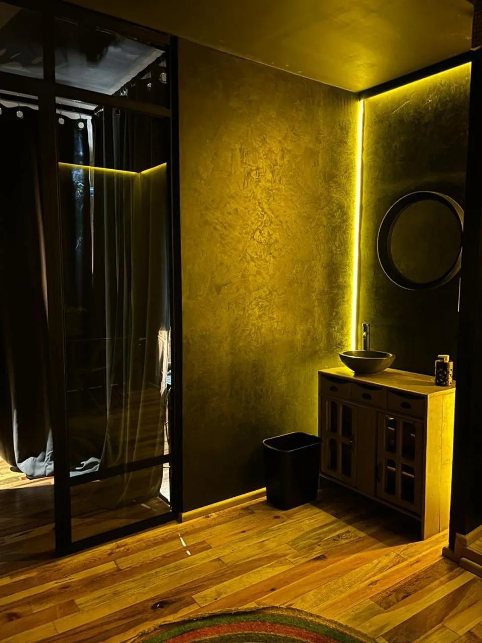 Casa Sabina Down Town Mexico City