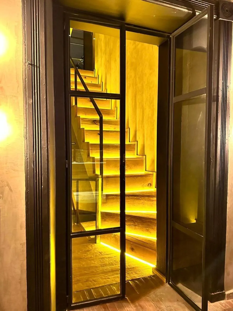 Casa Sabina Down Town Mexico City