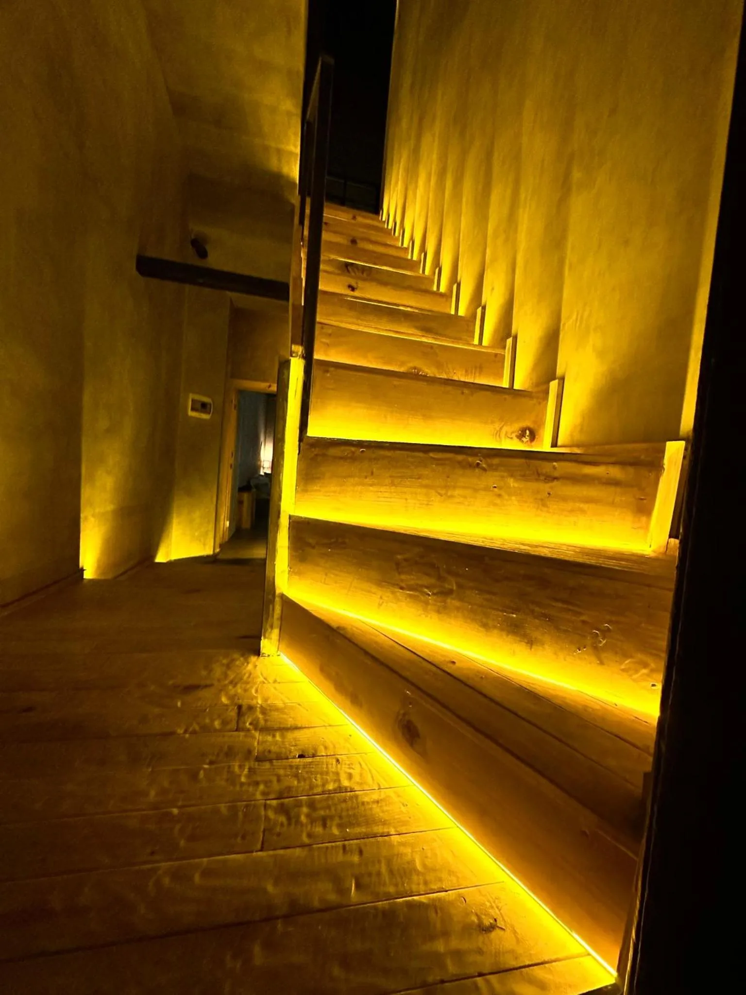 Property building in Casa Sabina Down Town Mexico City