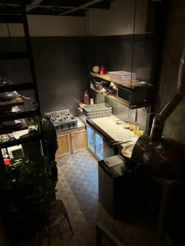 Casa Sabina Down Town Mexico City