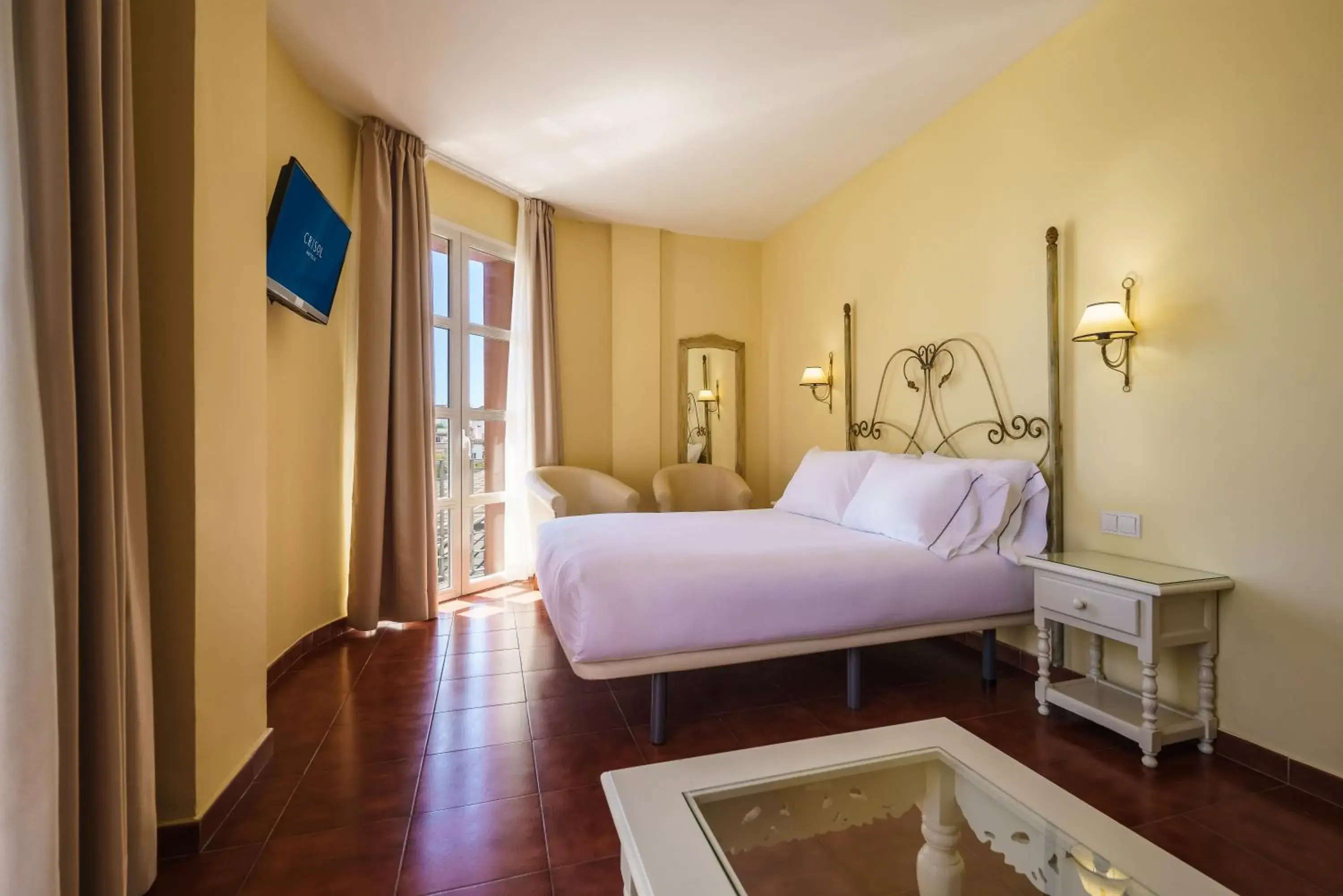 Crisol Chiclana Crisol Chiclana