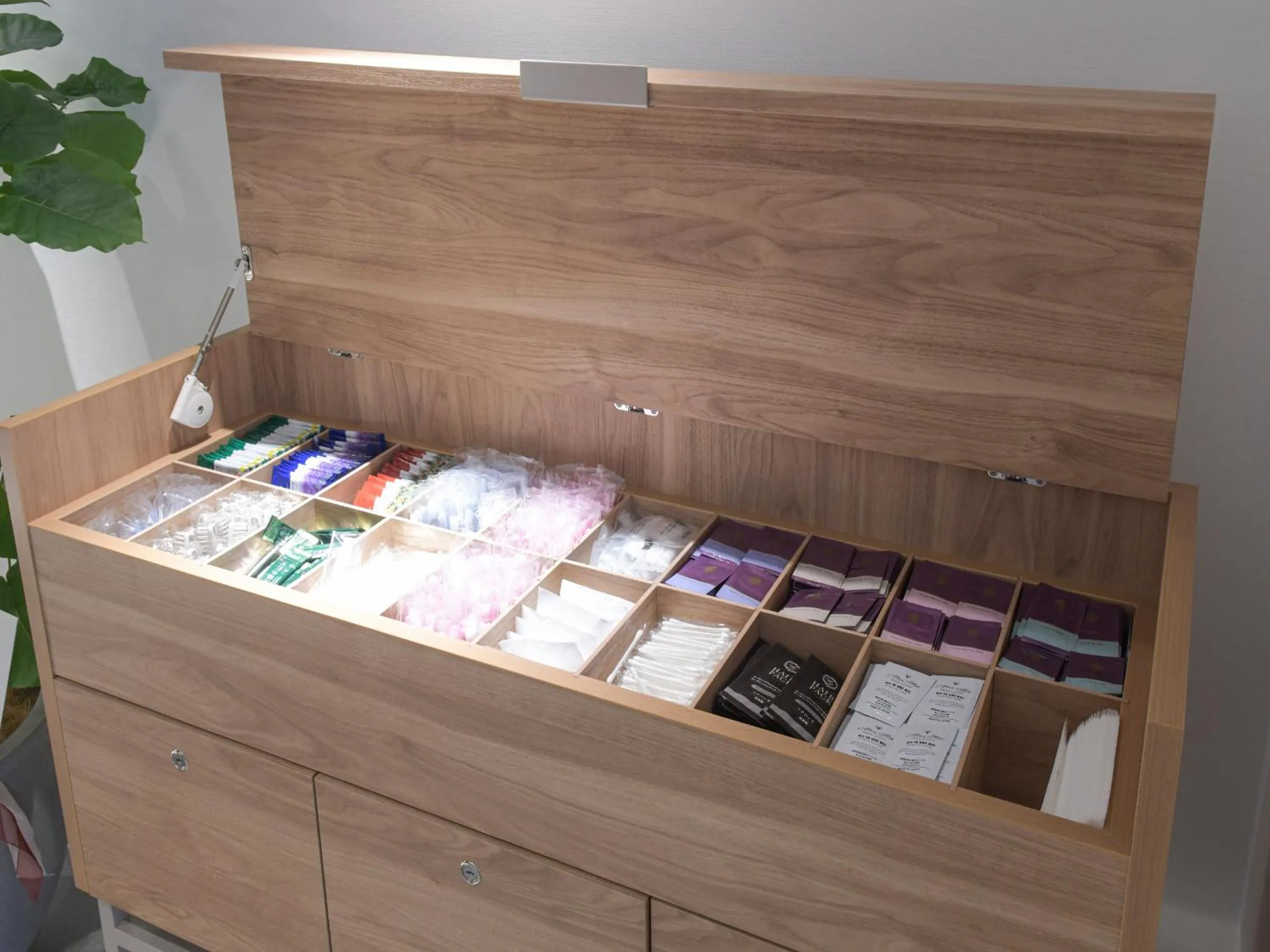 Other in Vessel Inn Takadanobaba Station