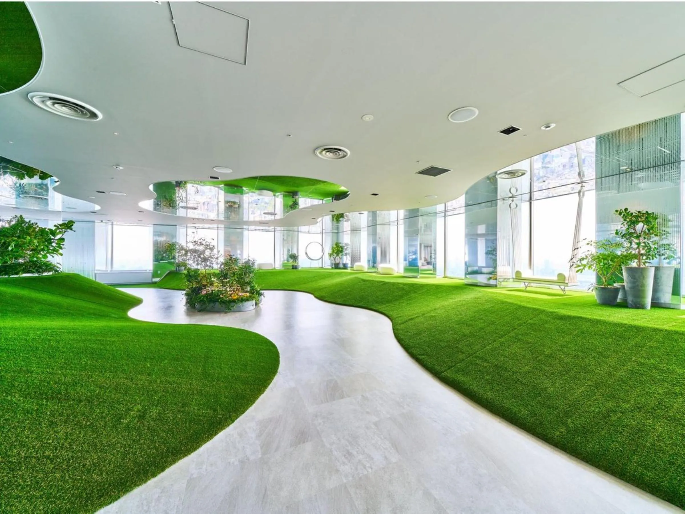 Nearby landmark in Vessel Inn Takadanobaba Station