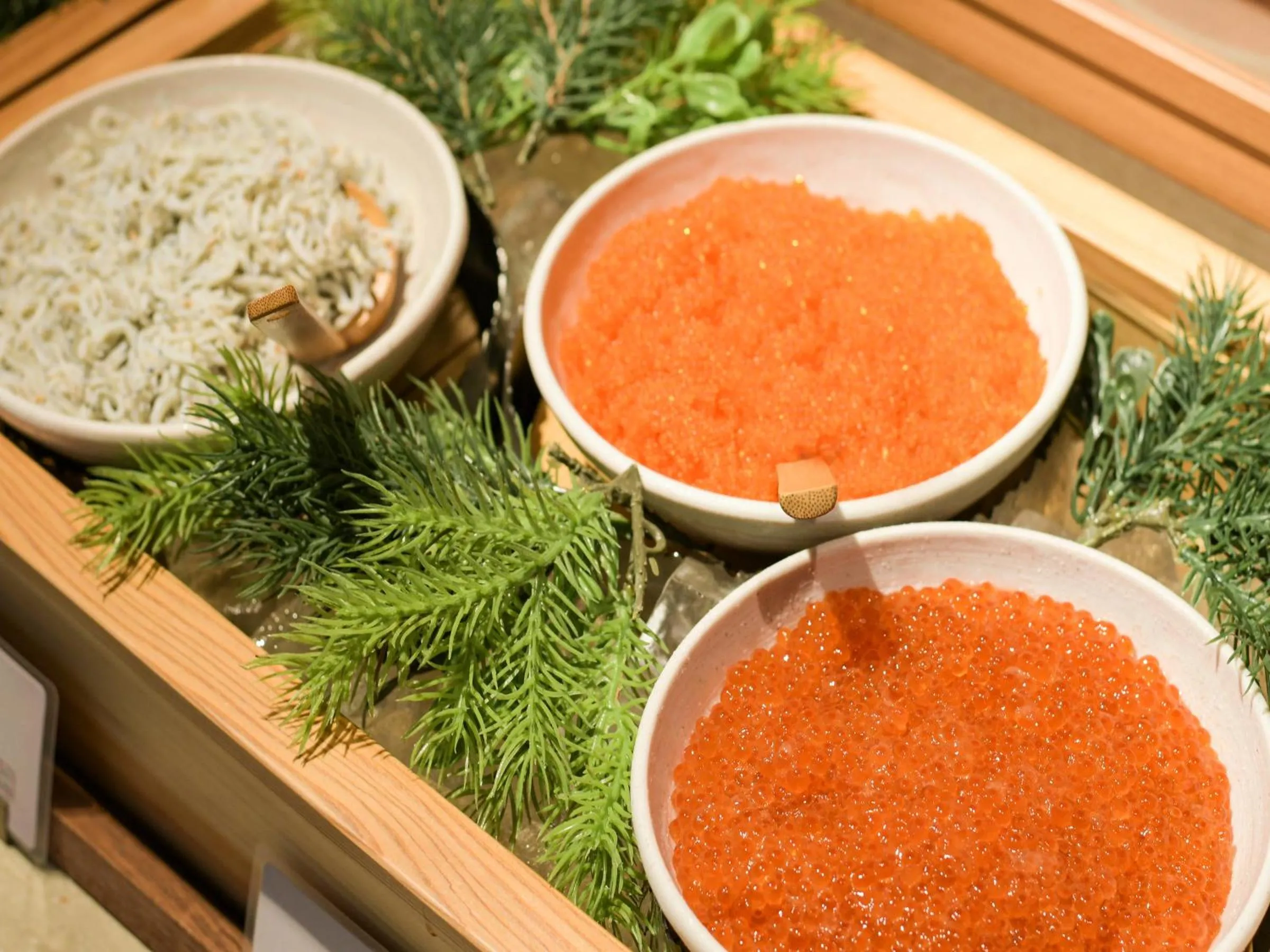 Breakfast in Vessel Inn Takadanobaba Station