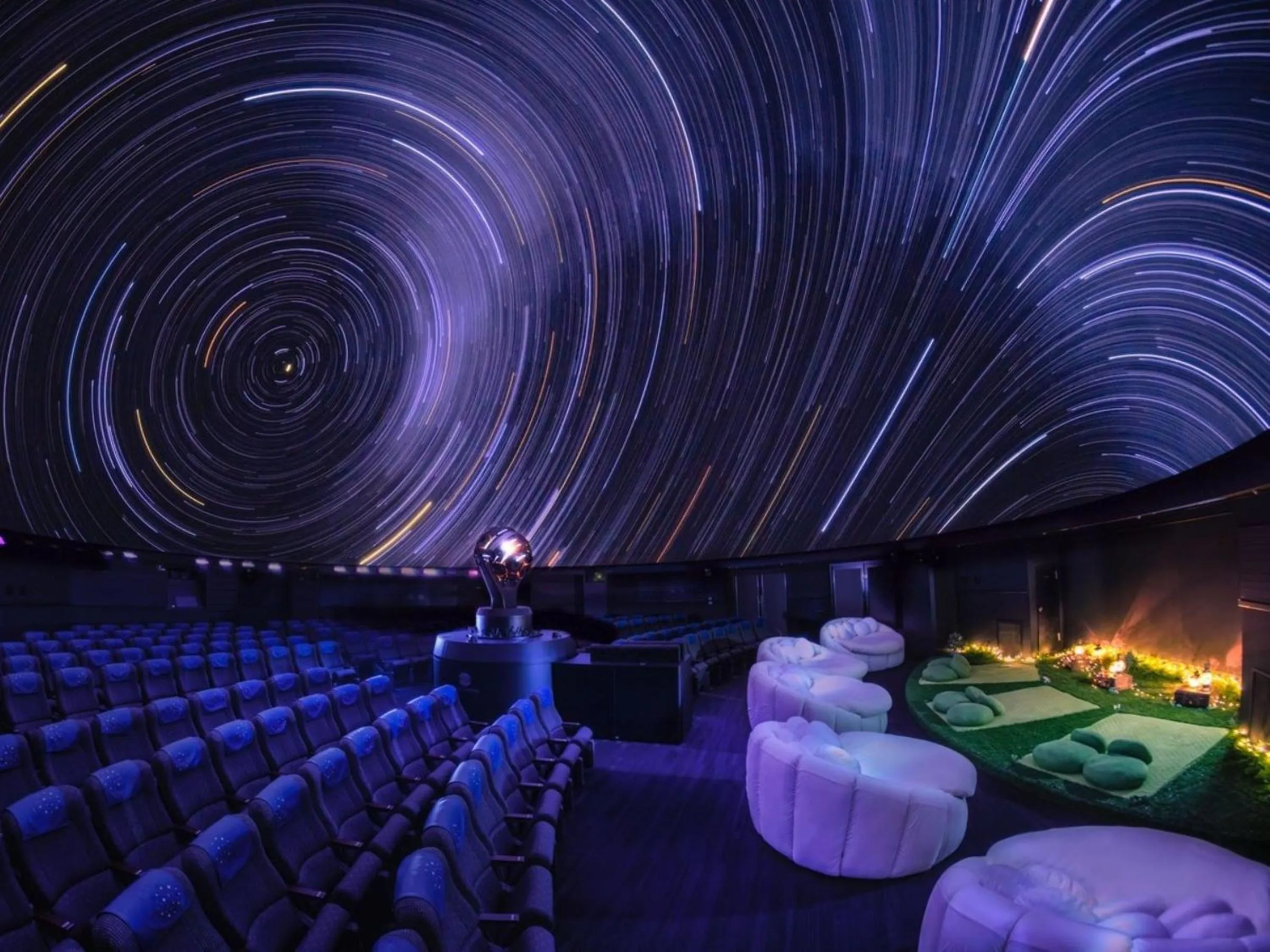 Off site in Vessel Inn Takadanobaba Station