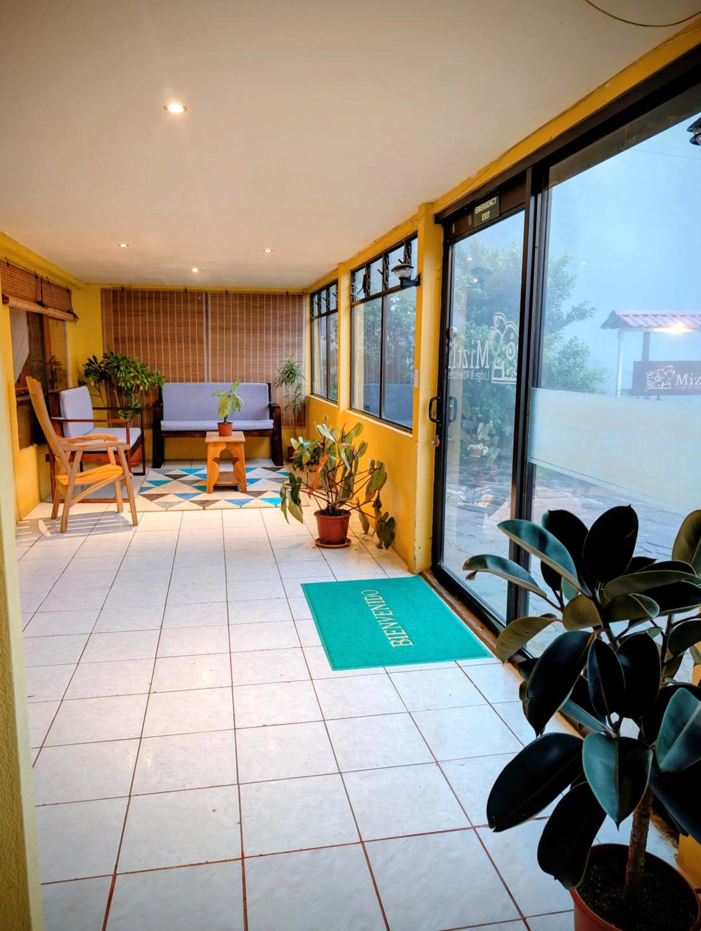 Miztli Lodge & Adventure