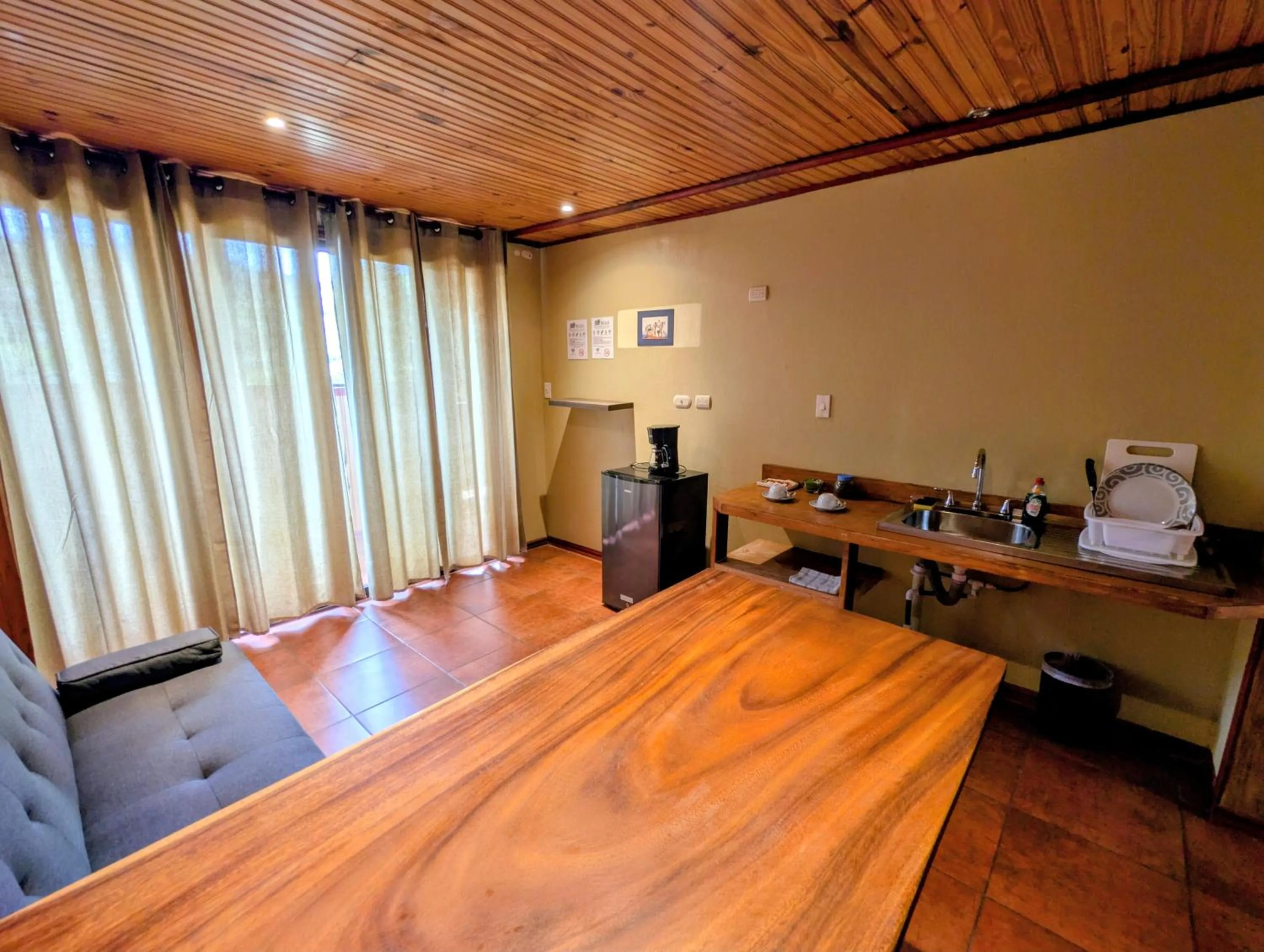 Miztli Lodge & Adventure