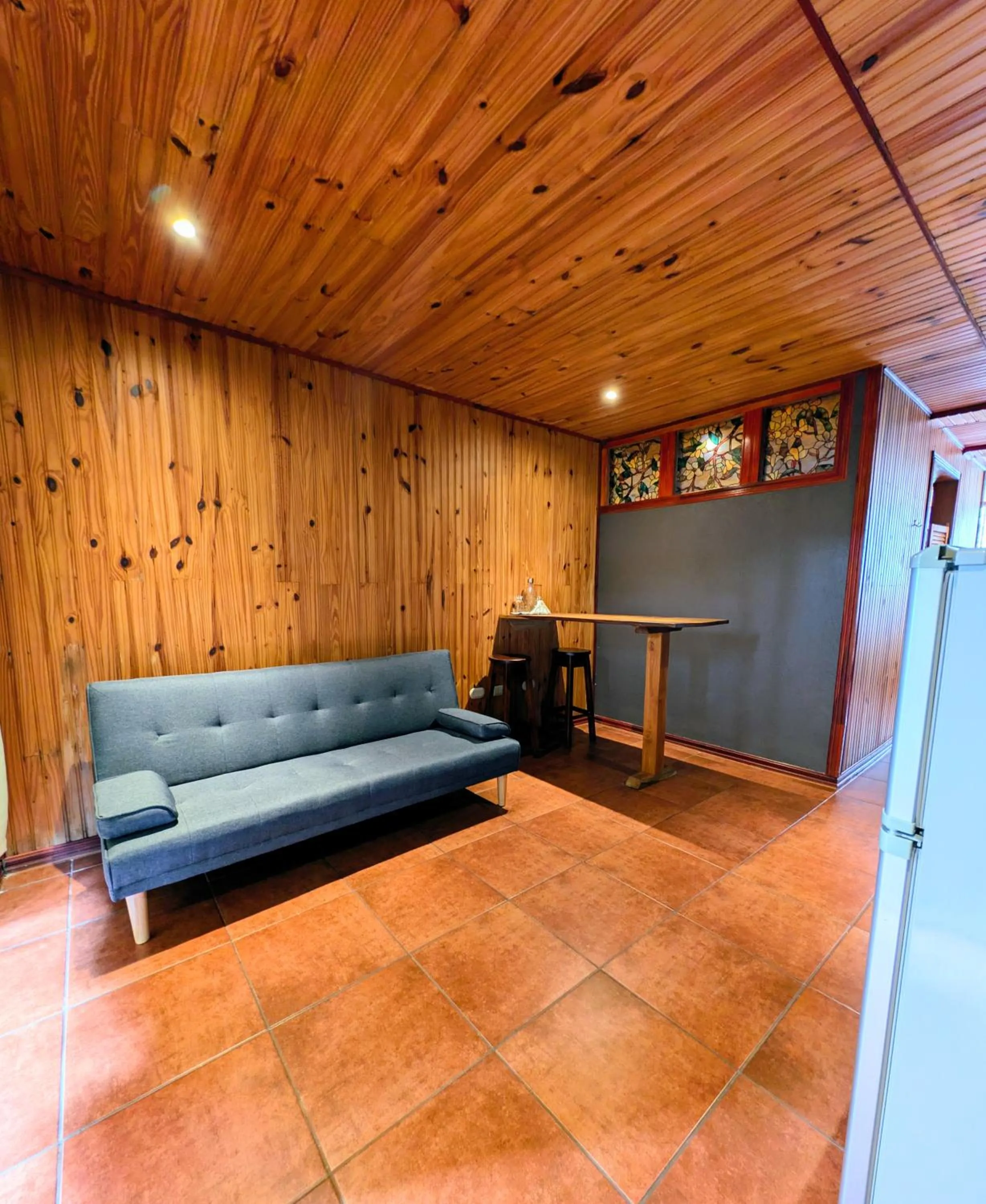 Miztli Lodge & Adventure