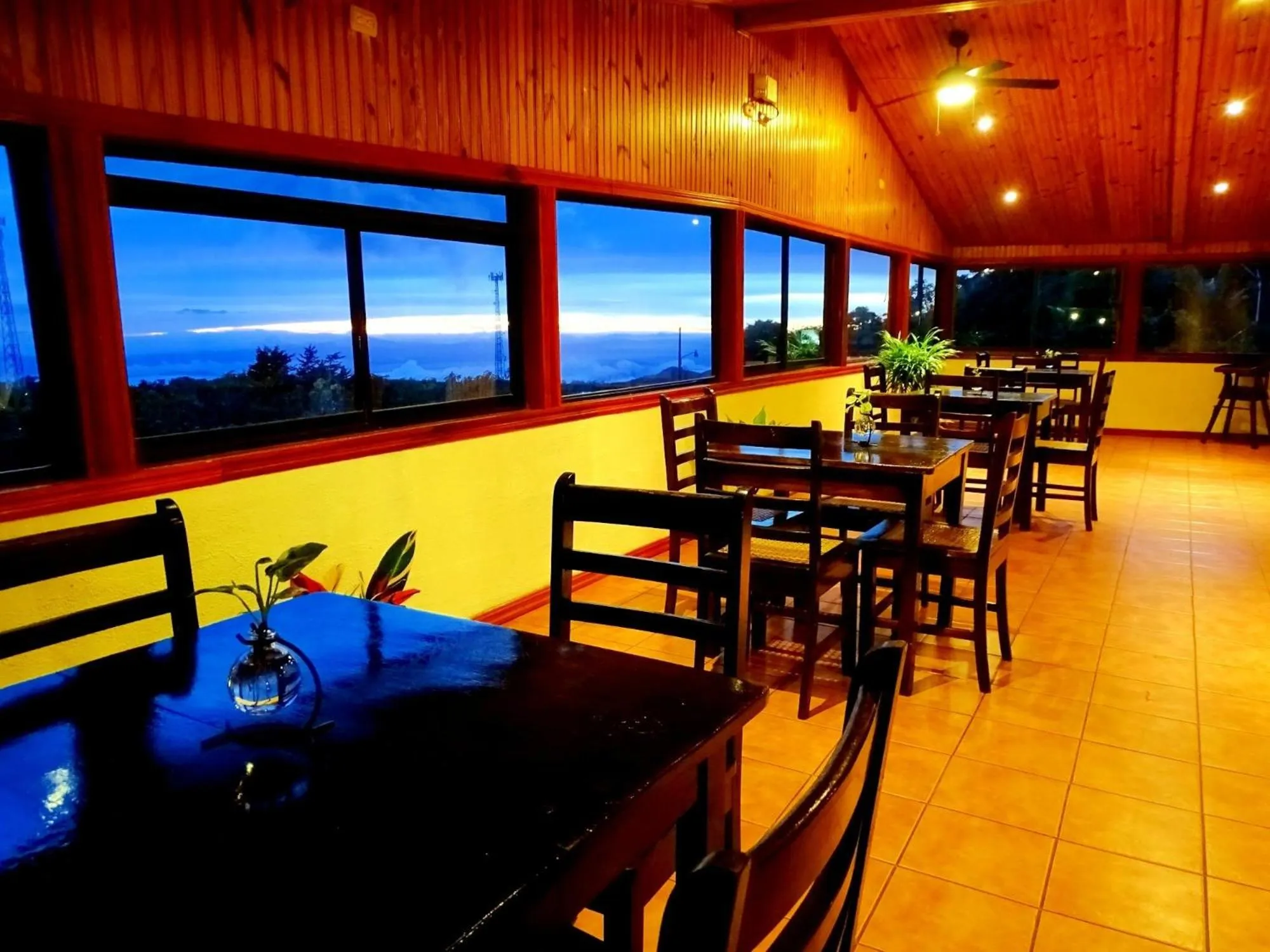 Miztli Lodge & Adventure