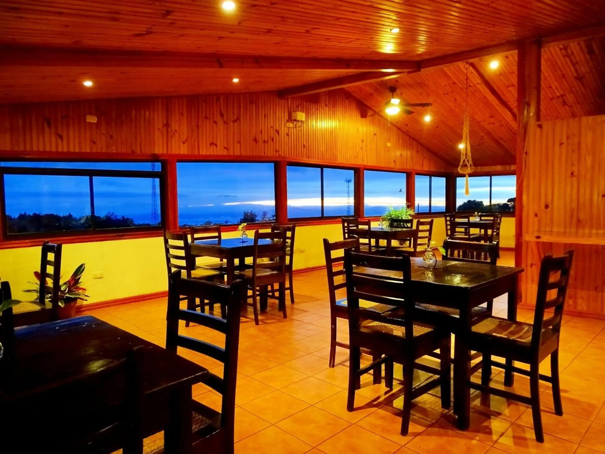 Miztli Lodge & Adventure