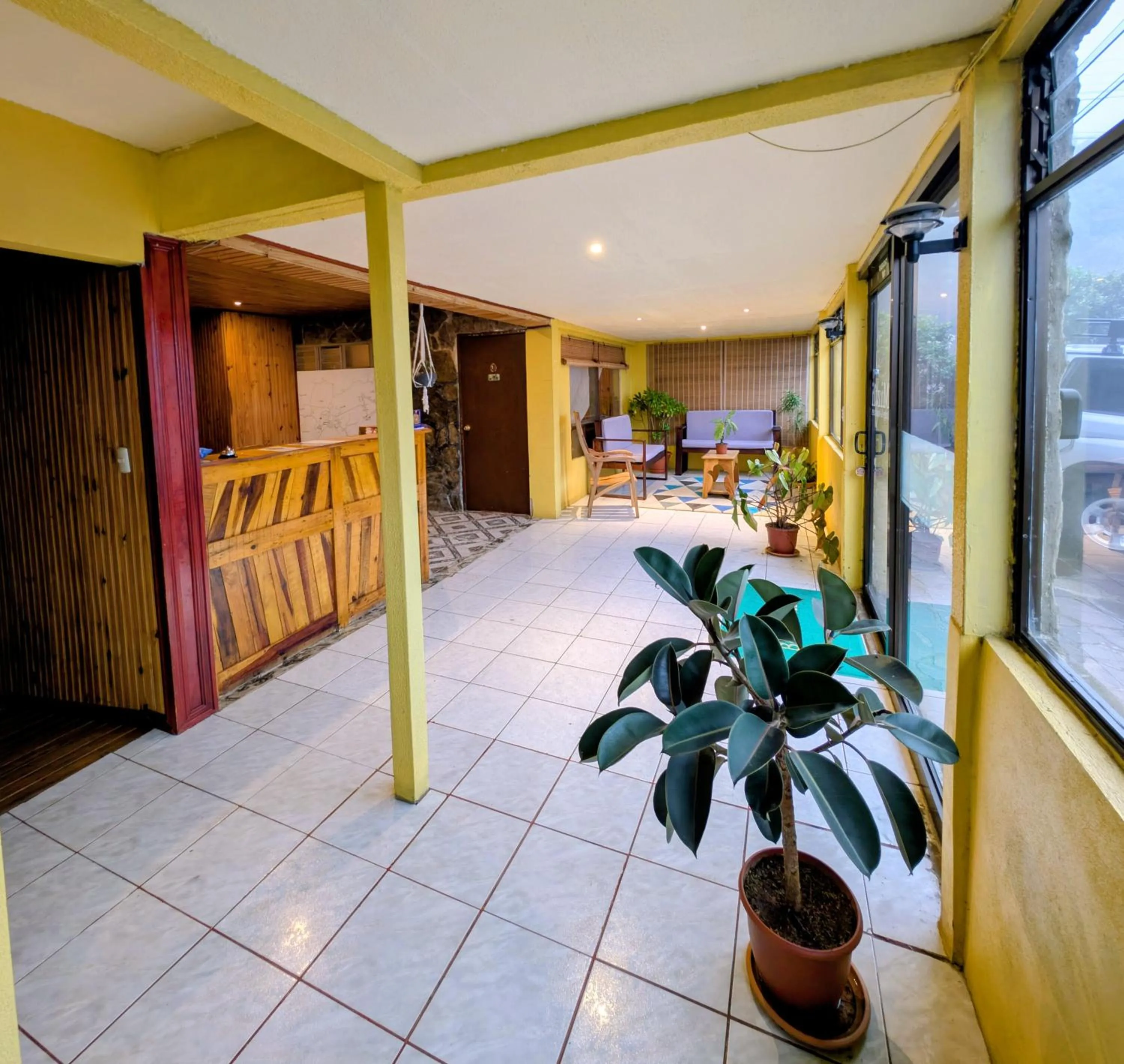 Miztli Lodge & Adventure