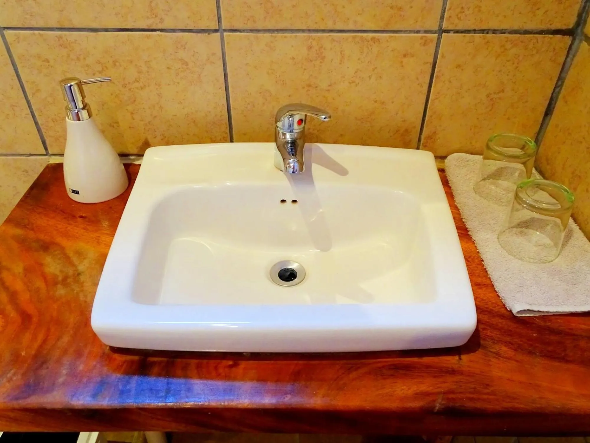 Miztli Lodge & Adventure