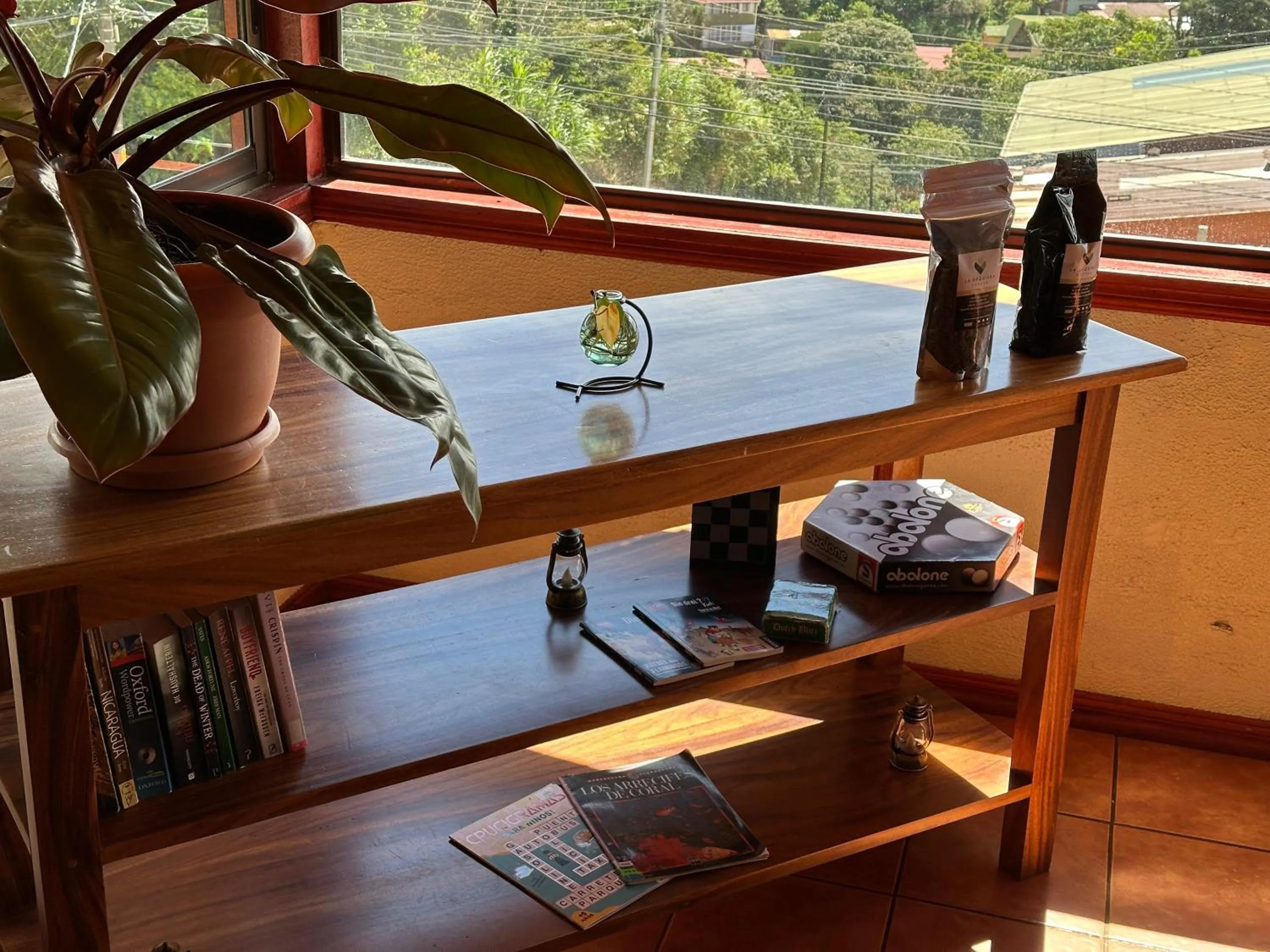 Miztli Lodge & Adventure