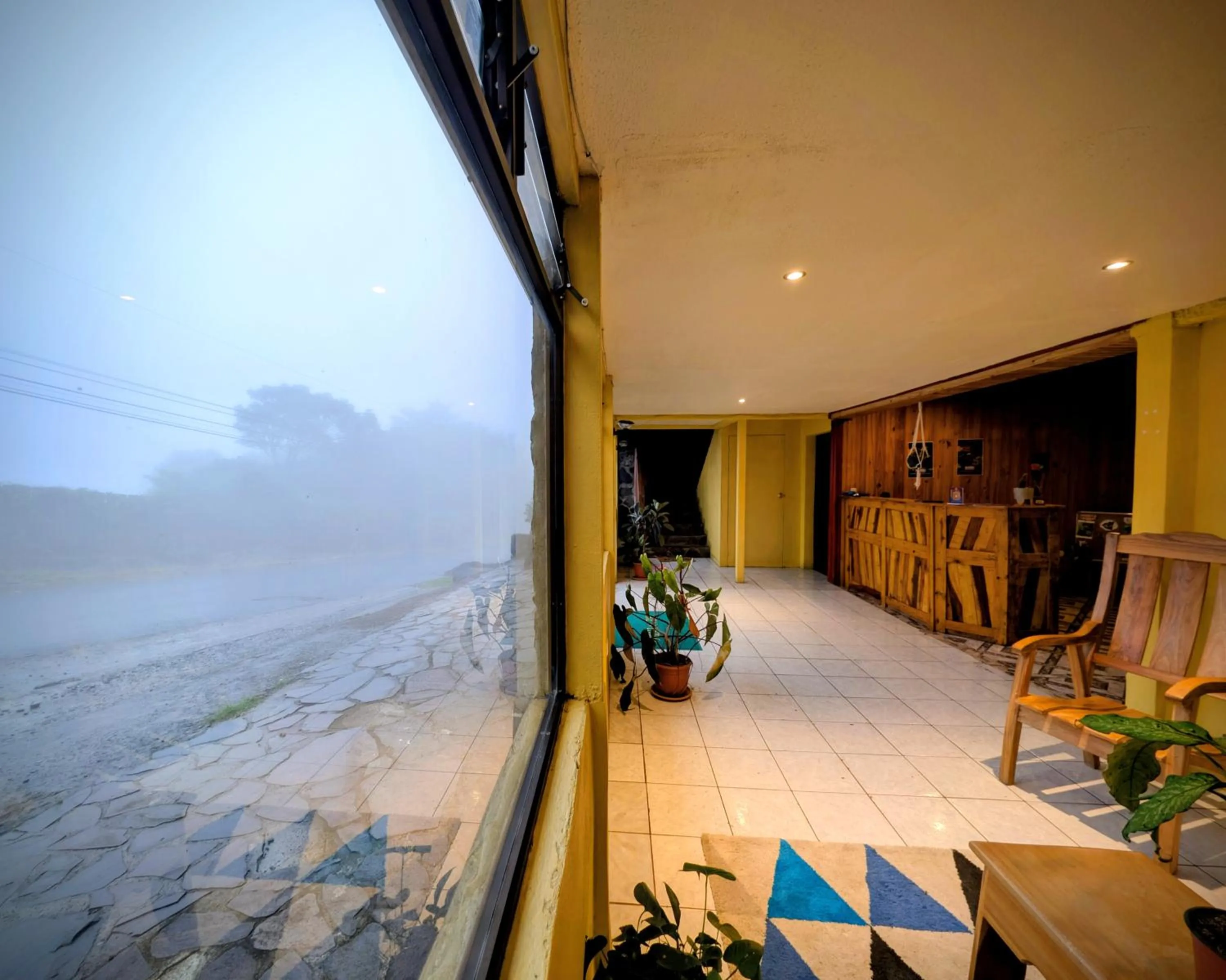 Miztli Lodge & Adventure