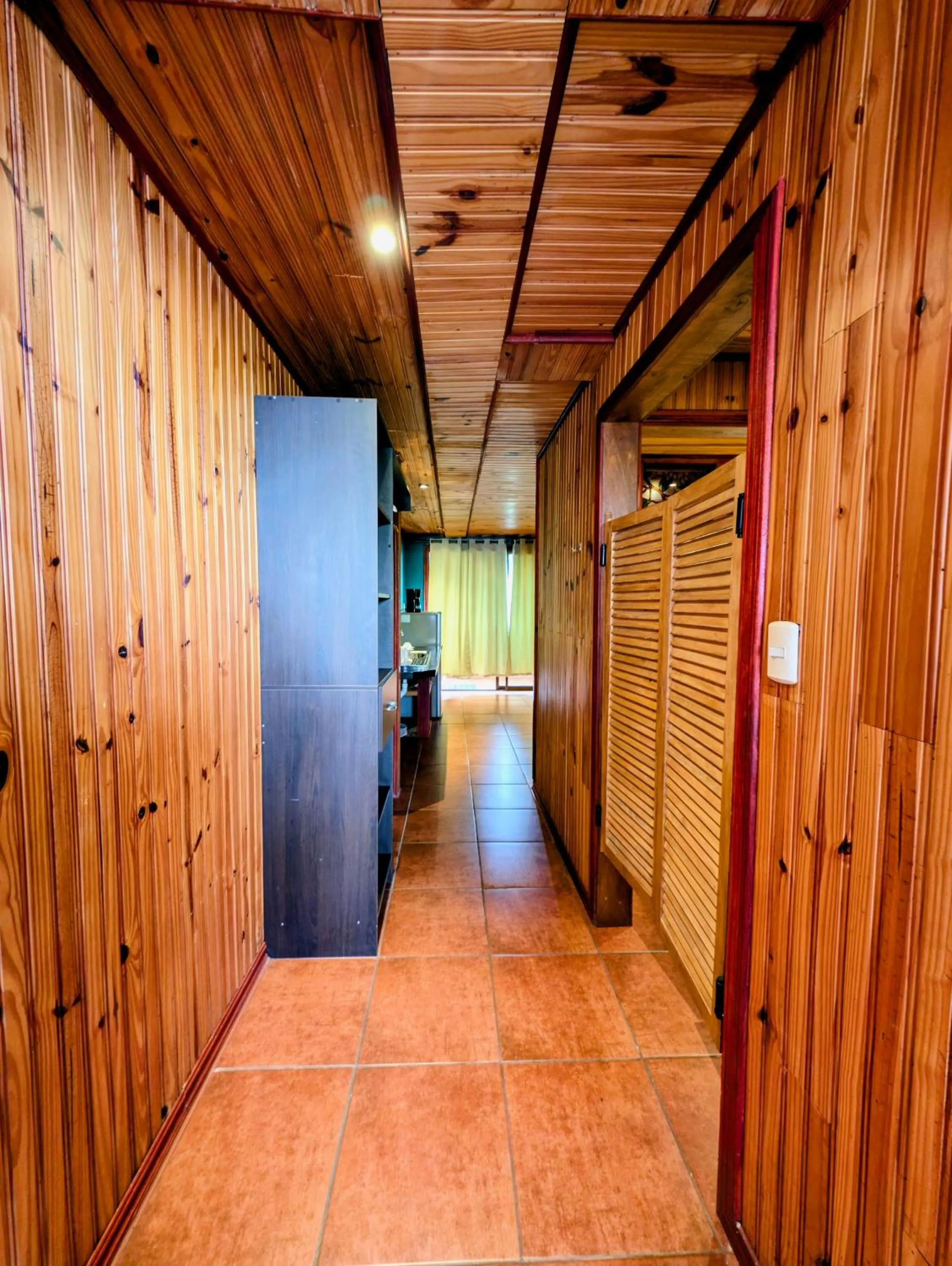 Miztli Lodge & Adventure