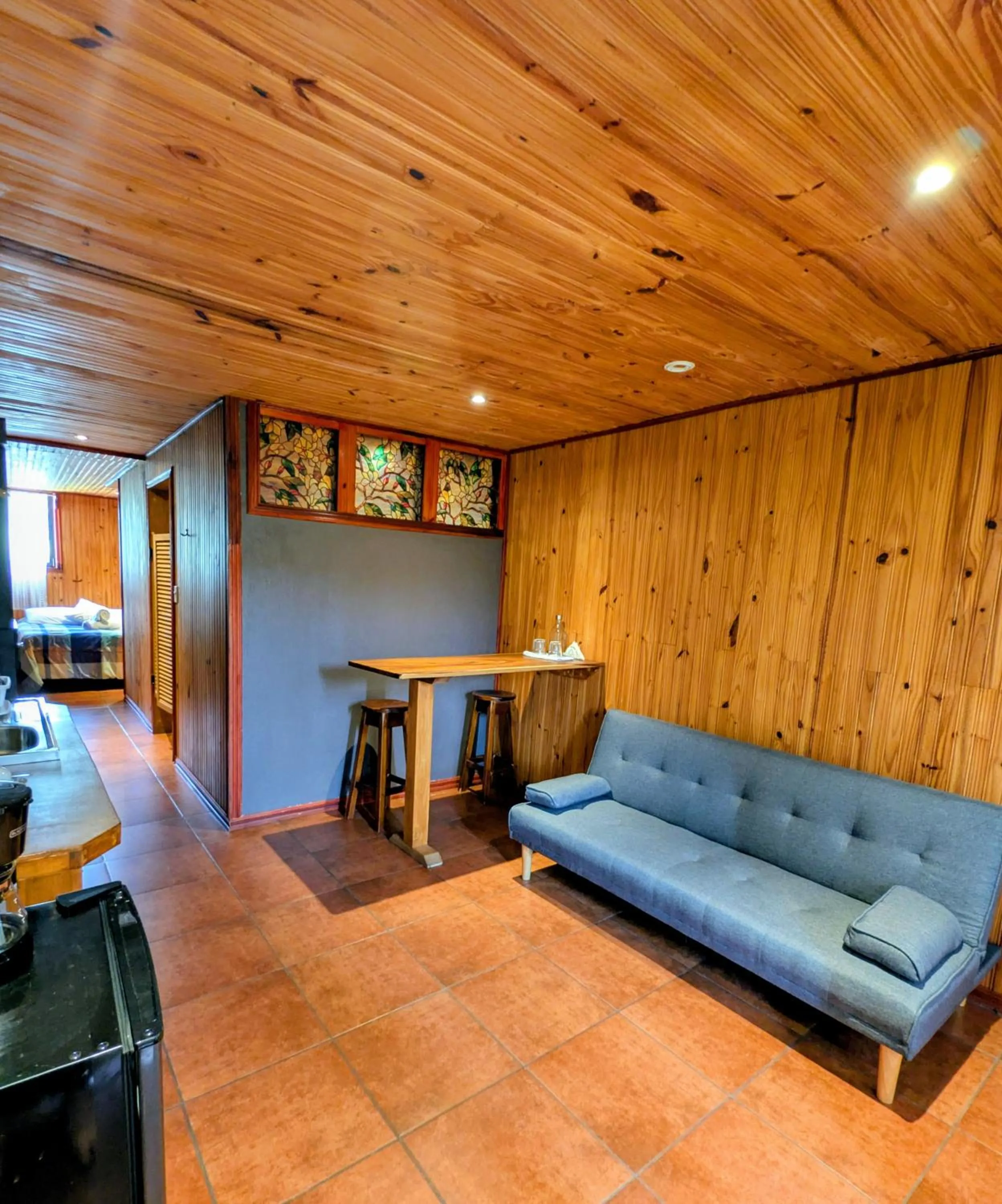 Miztli Lodge & Adventure