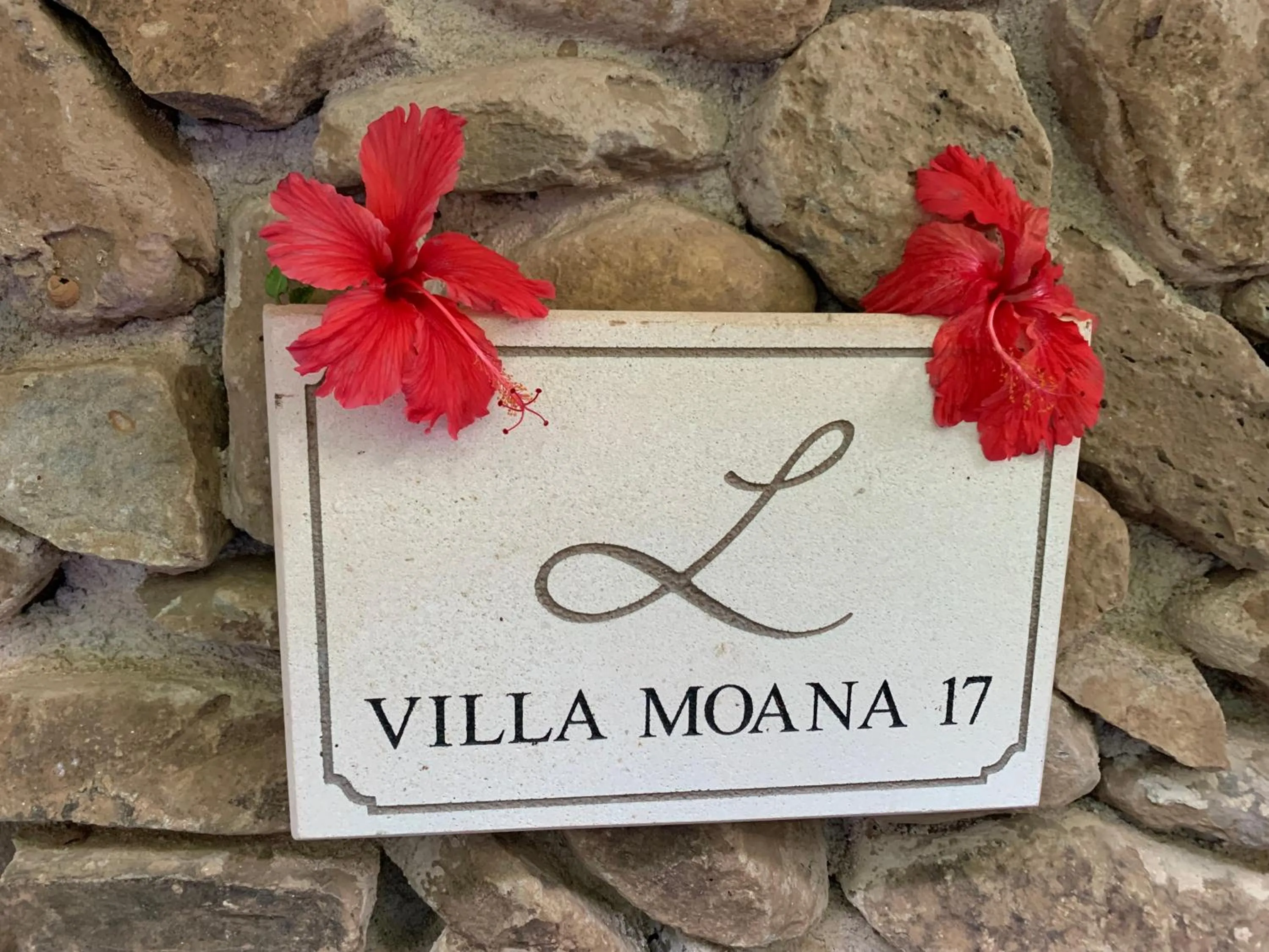 Villa Moana