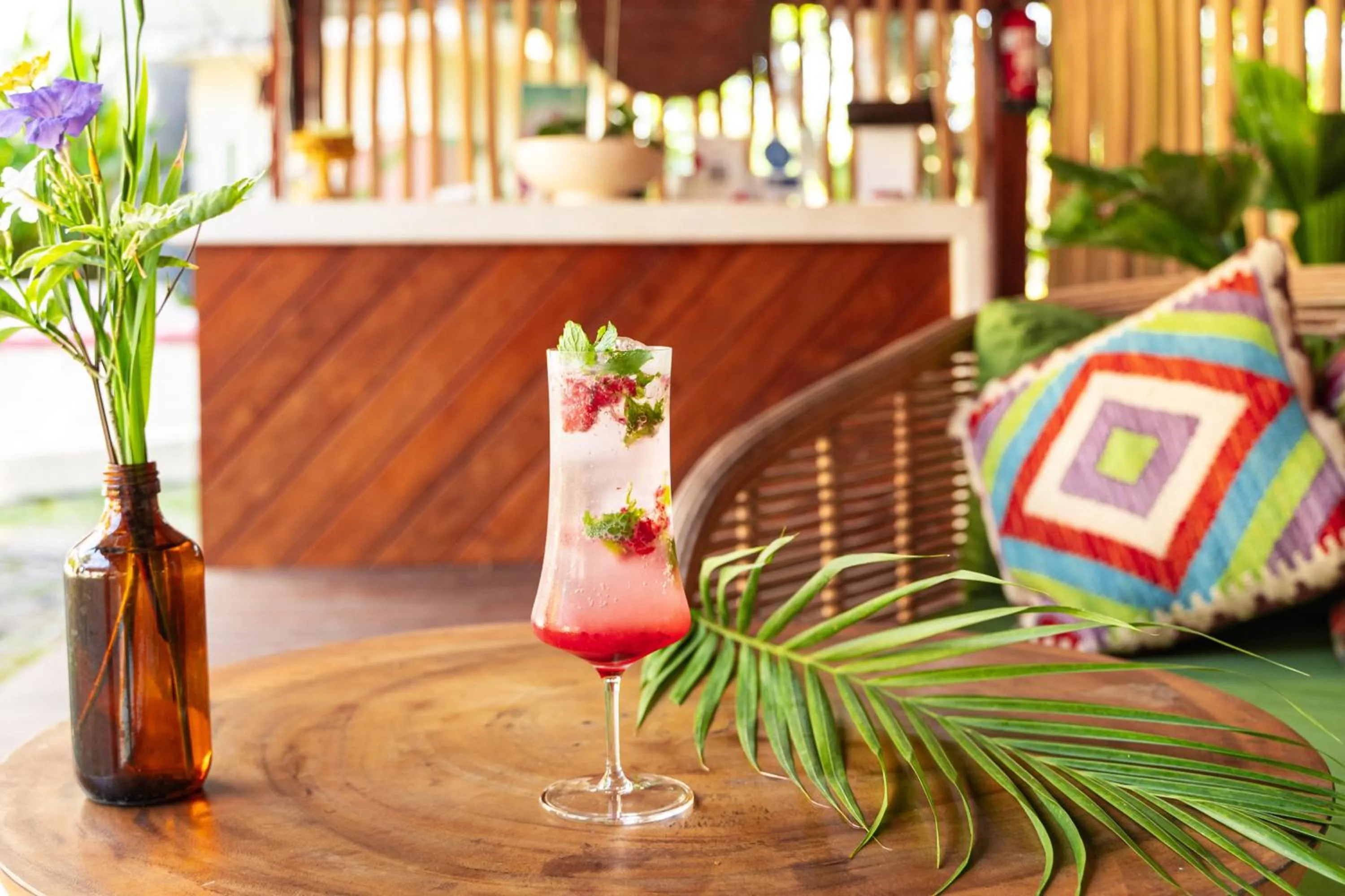 Kayu Mama Resort and Spa