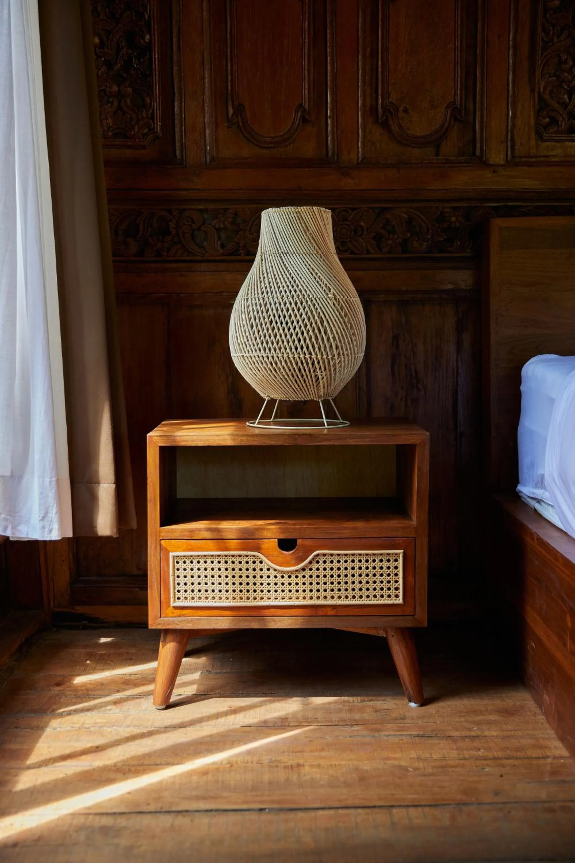 Kayu Mama Resort and Spa