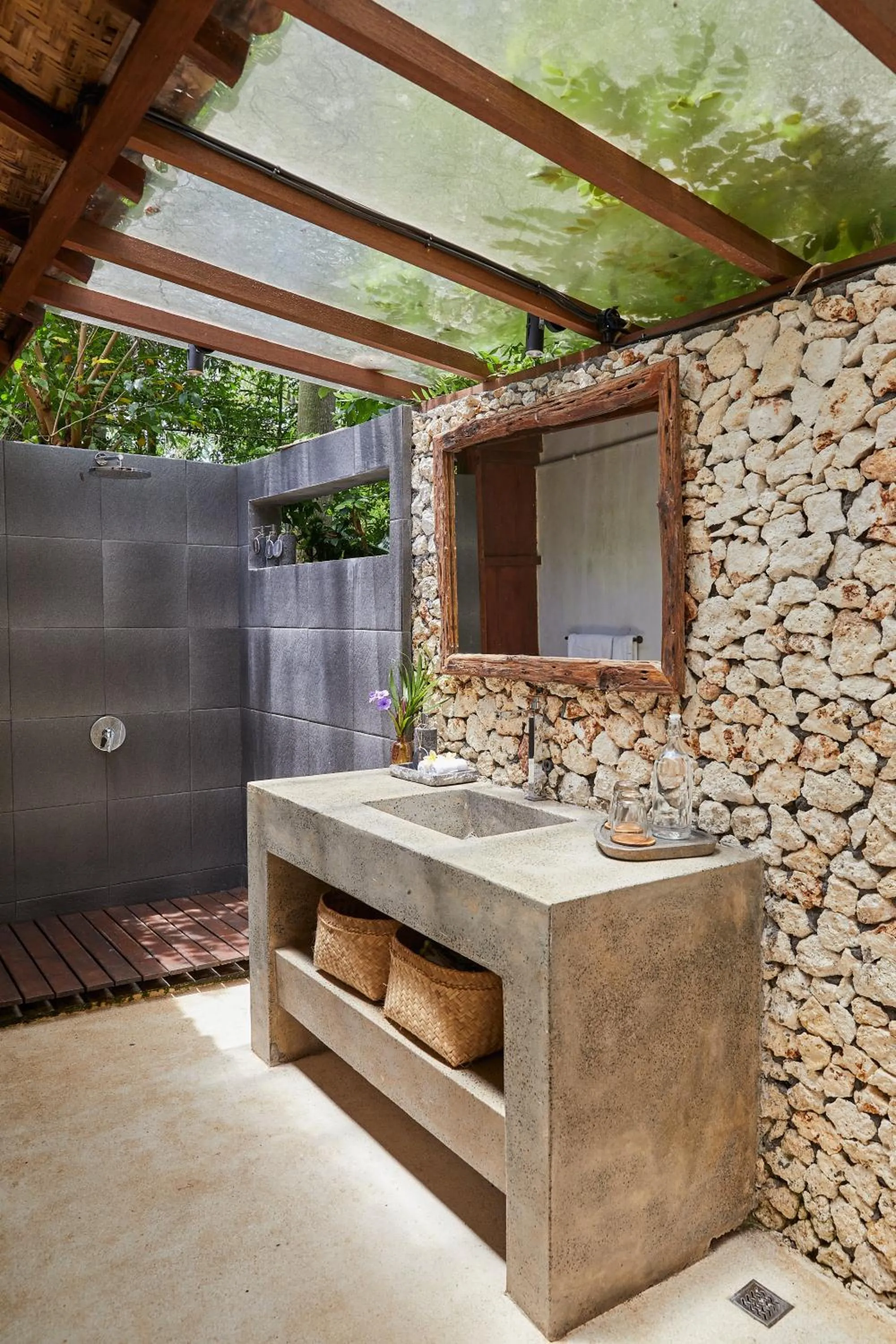 Kayu Mama Resort and Spa