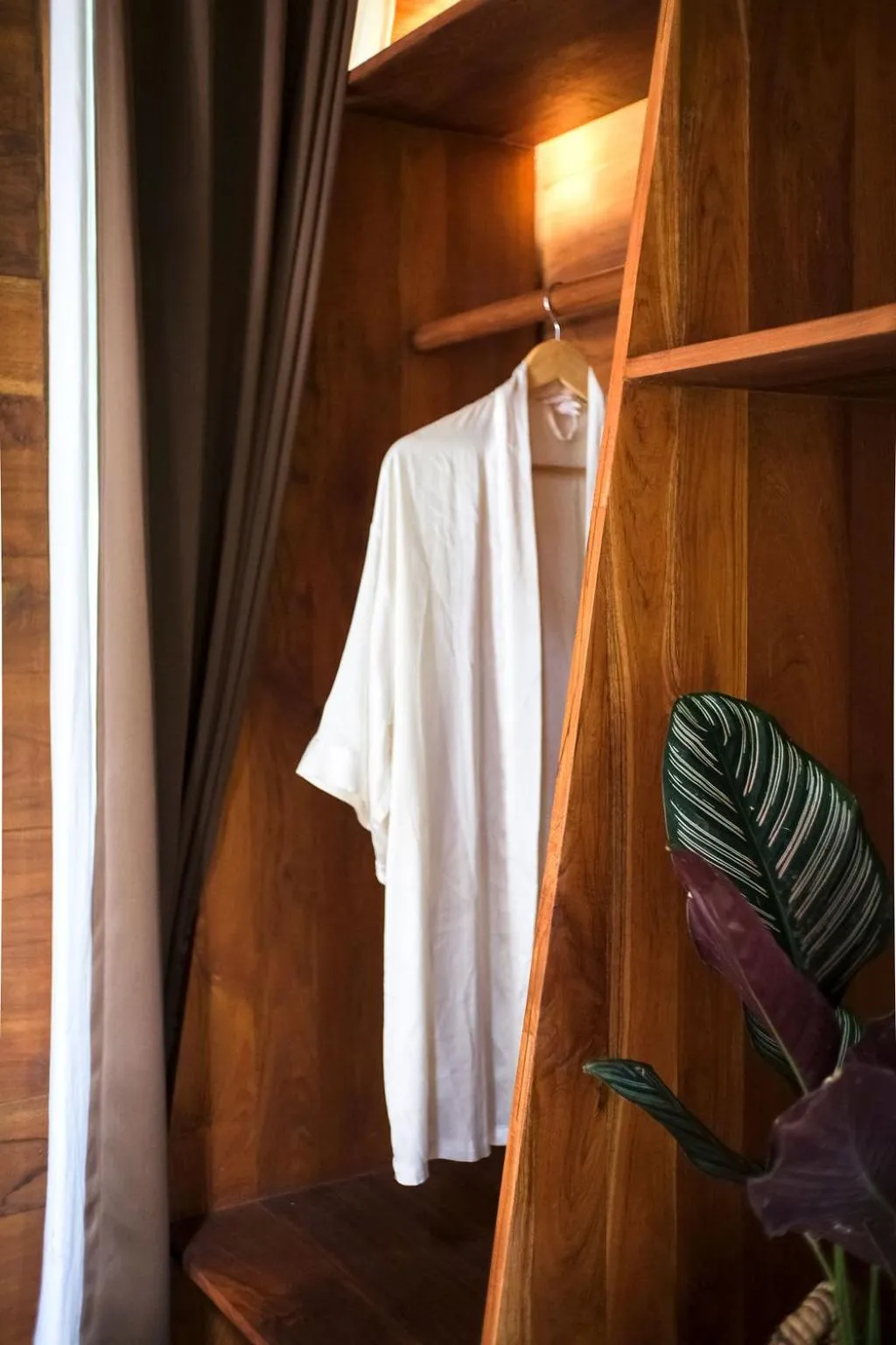 Kayu Mama Resort and Spa