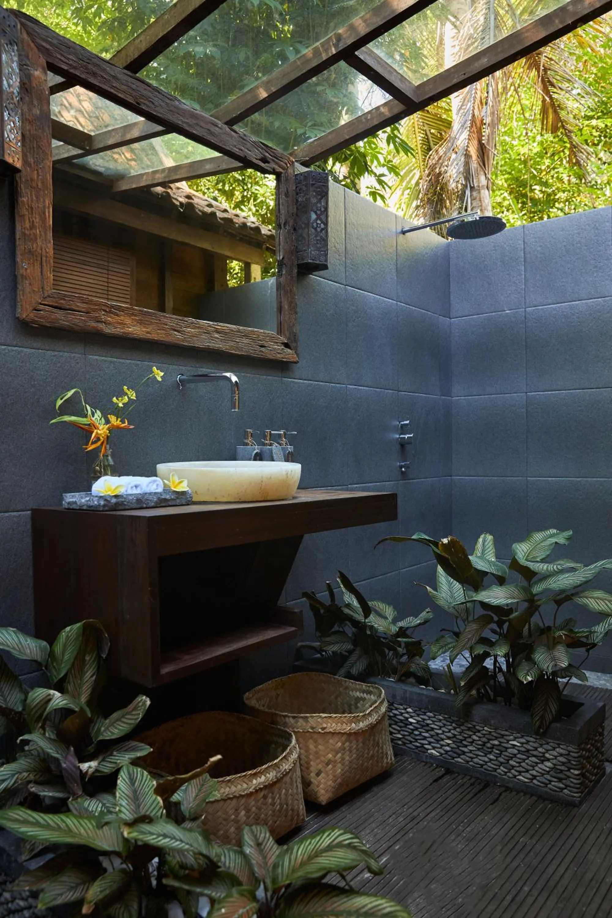 Kayu Mama Resort and Spa