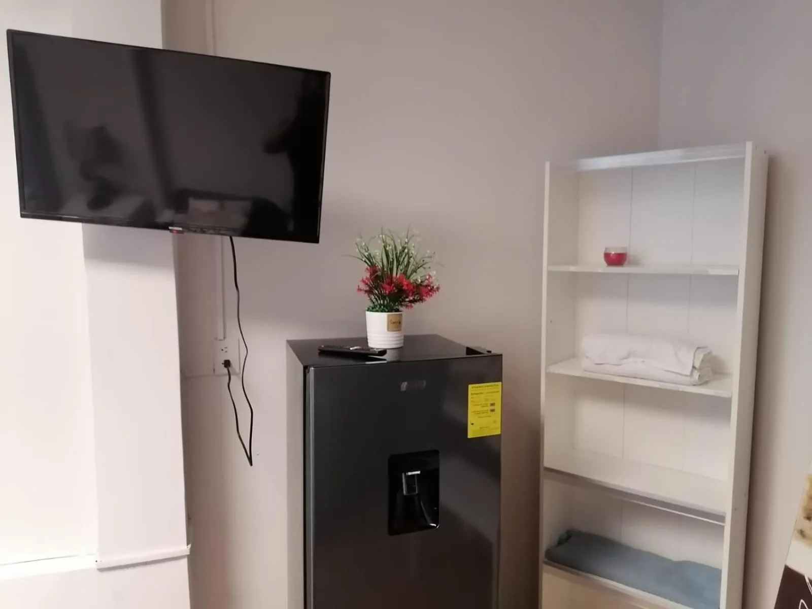 Habitaciones Narvarte Del Valle