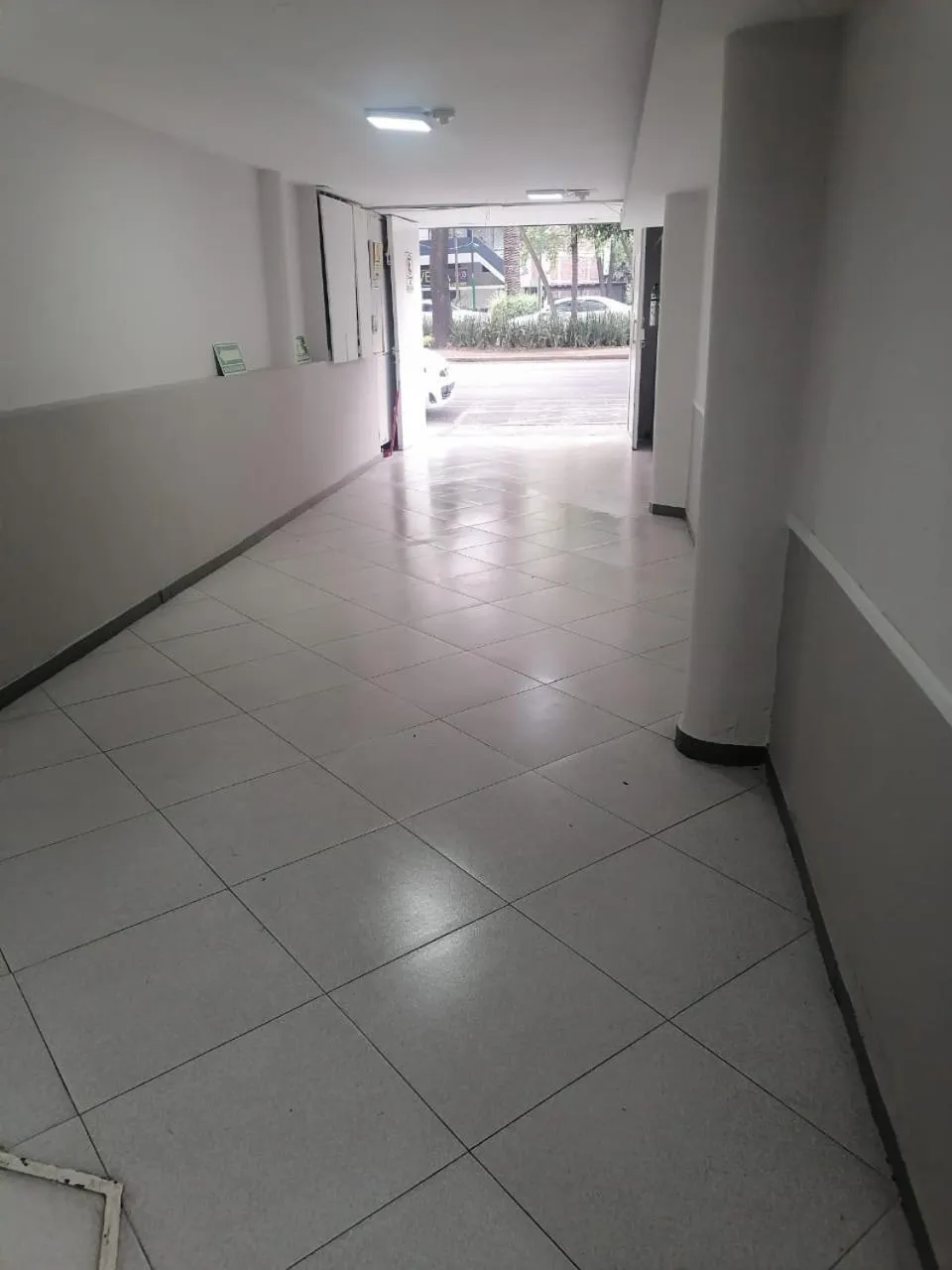 Habitaciones Narvarte Del Valle