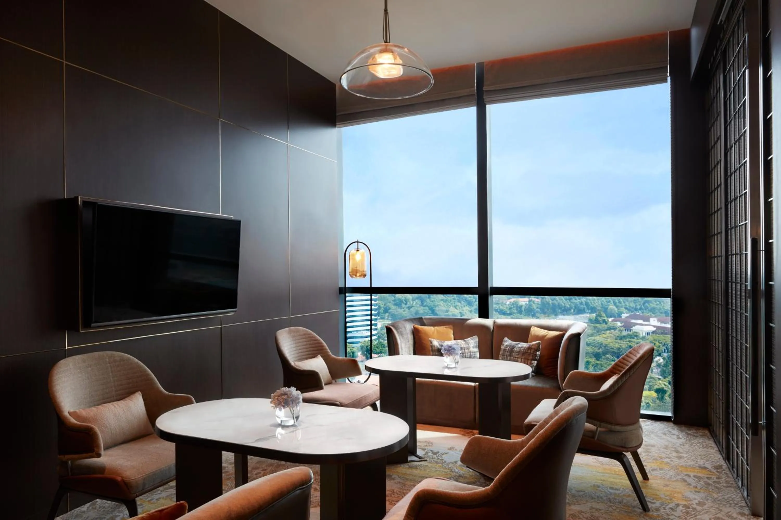 Meeting/conference room in Momentus Hotel Alexandra