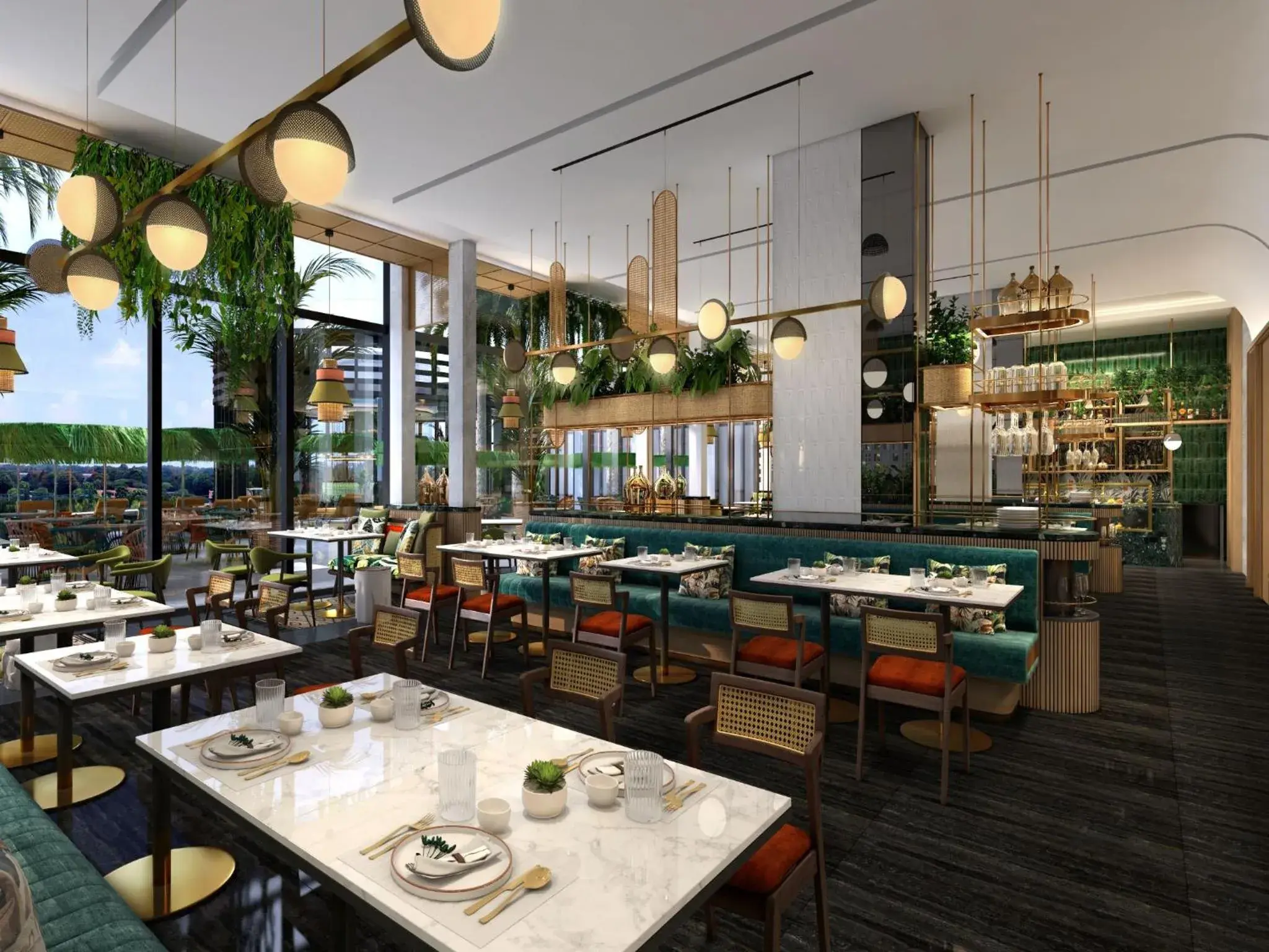 Momentus Hotel Alexandra Momentus Hotel Alexandra