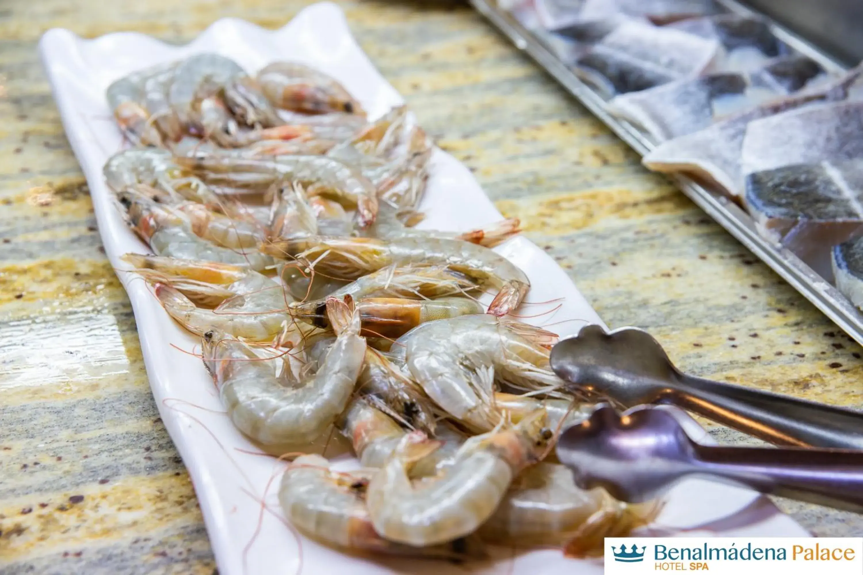Food in Benalmadena Palace Spa Food in Benalmadena Palace Spa