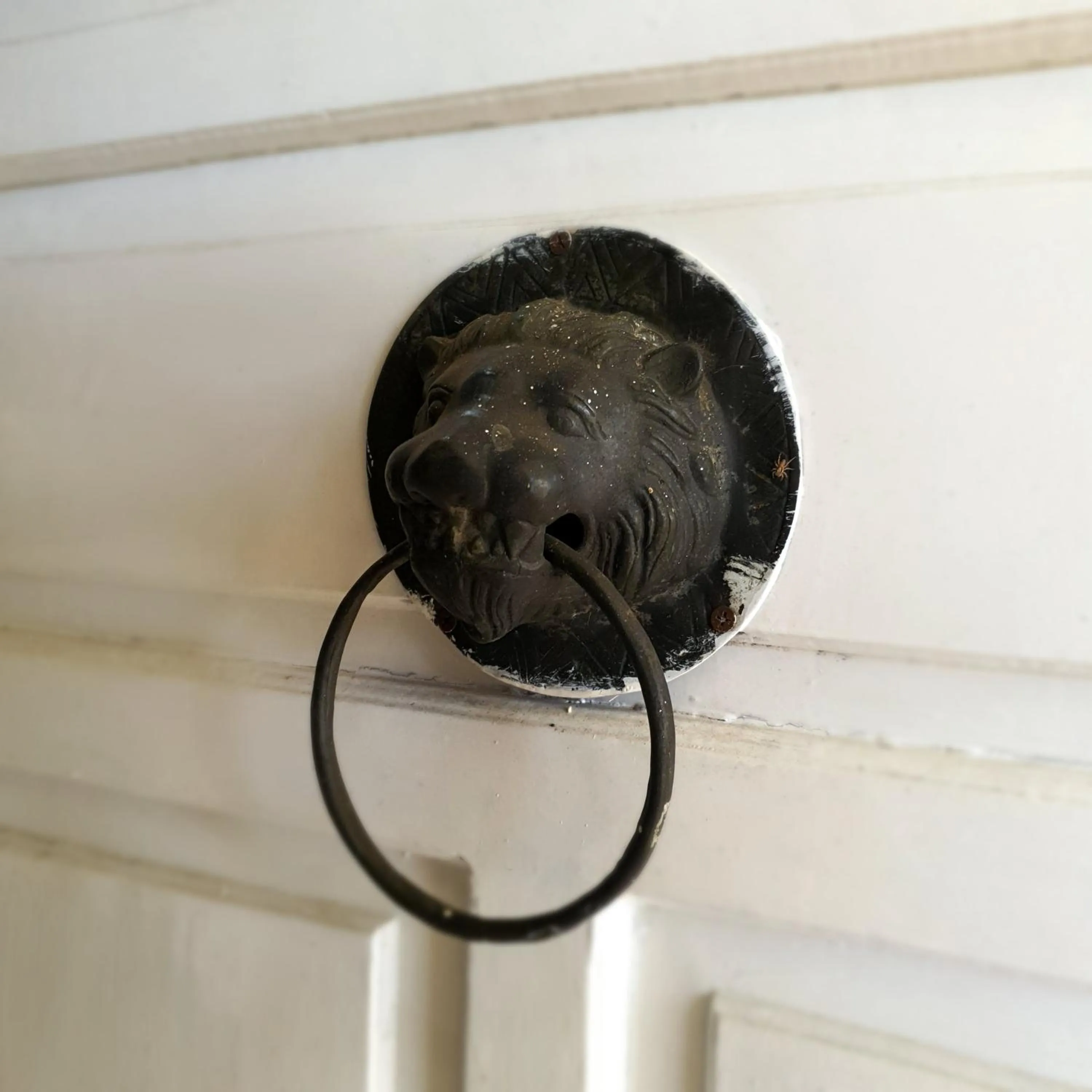 Property building in Tengger Guesthouse