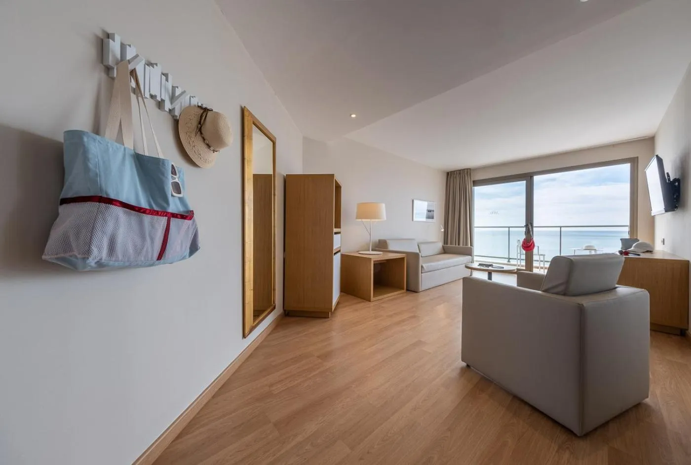 Bedroom in Estival Torrequebrada