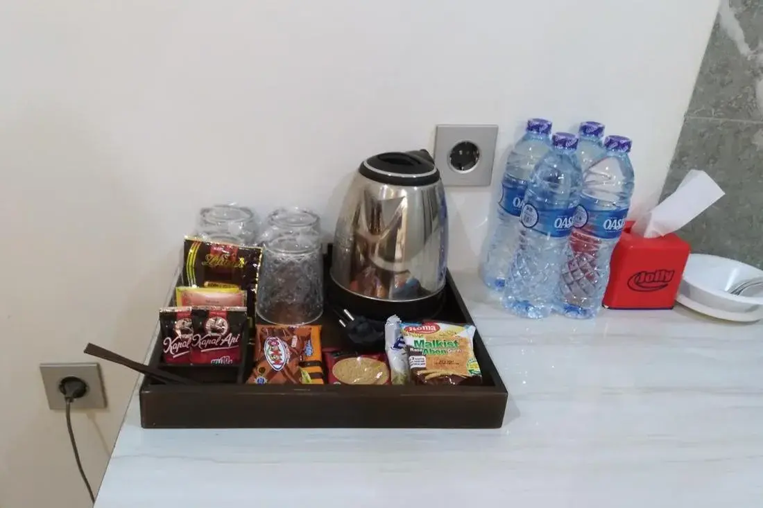 Standard Double Room in TwoSpaces Living at Residence 6 Standard Double Room in TwoSpaces Living at Residence 6