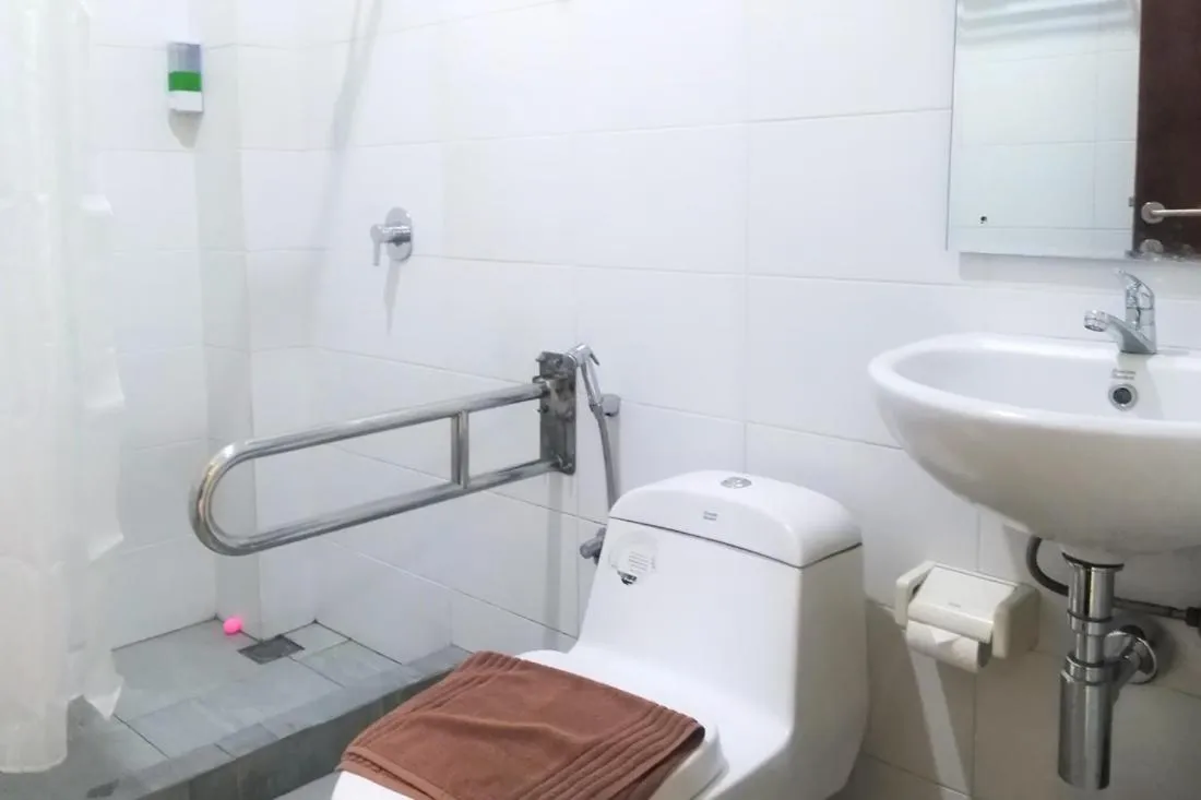 TwoSpaces Living at Residence 6