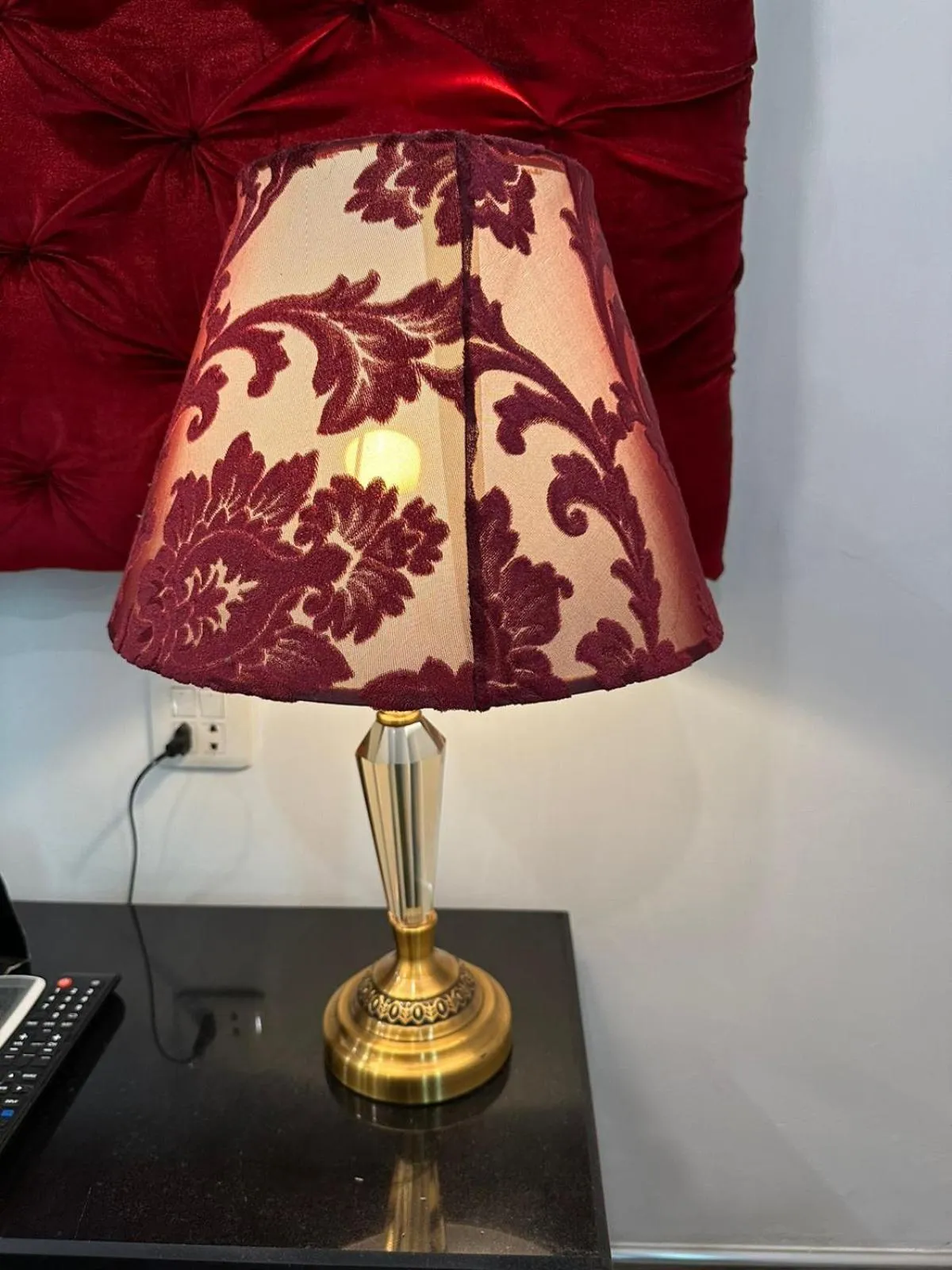 Superior Double Room - single occupancy in Lawrence View Hotel, Lahore