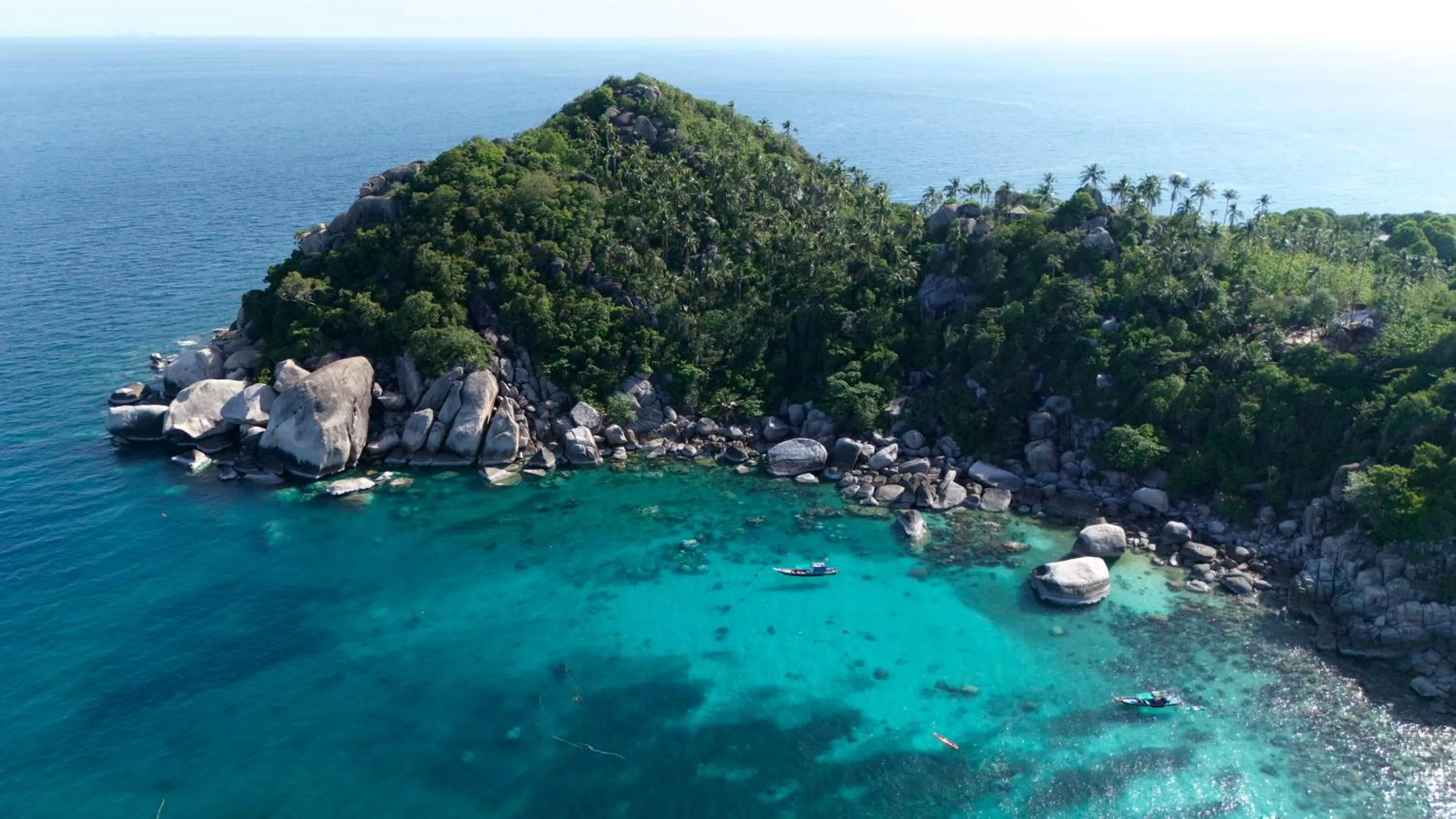 OK2 Mamajim Bungalows