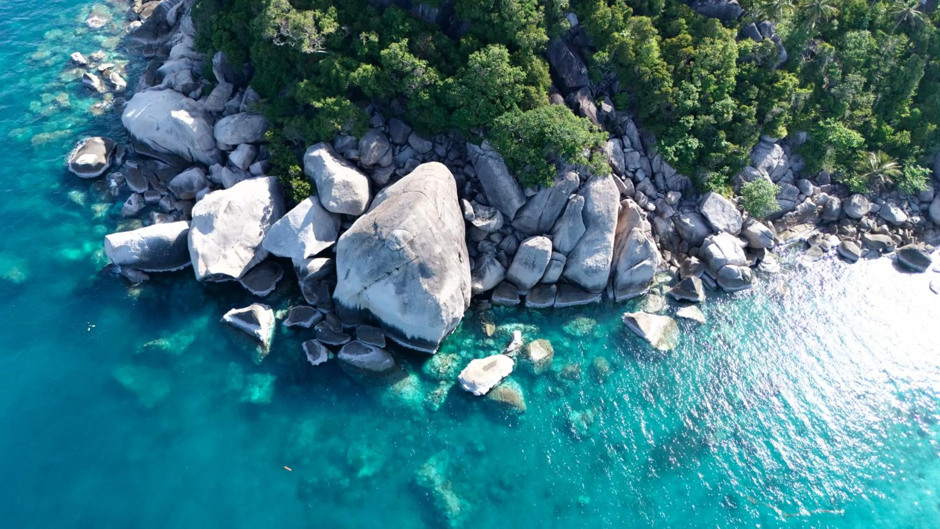 OK2 Mamajim Bungalows