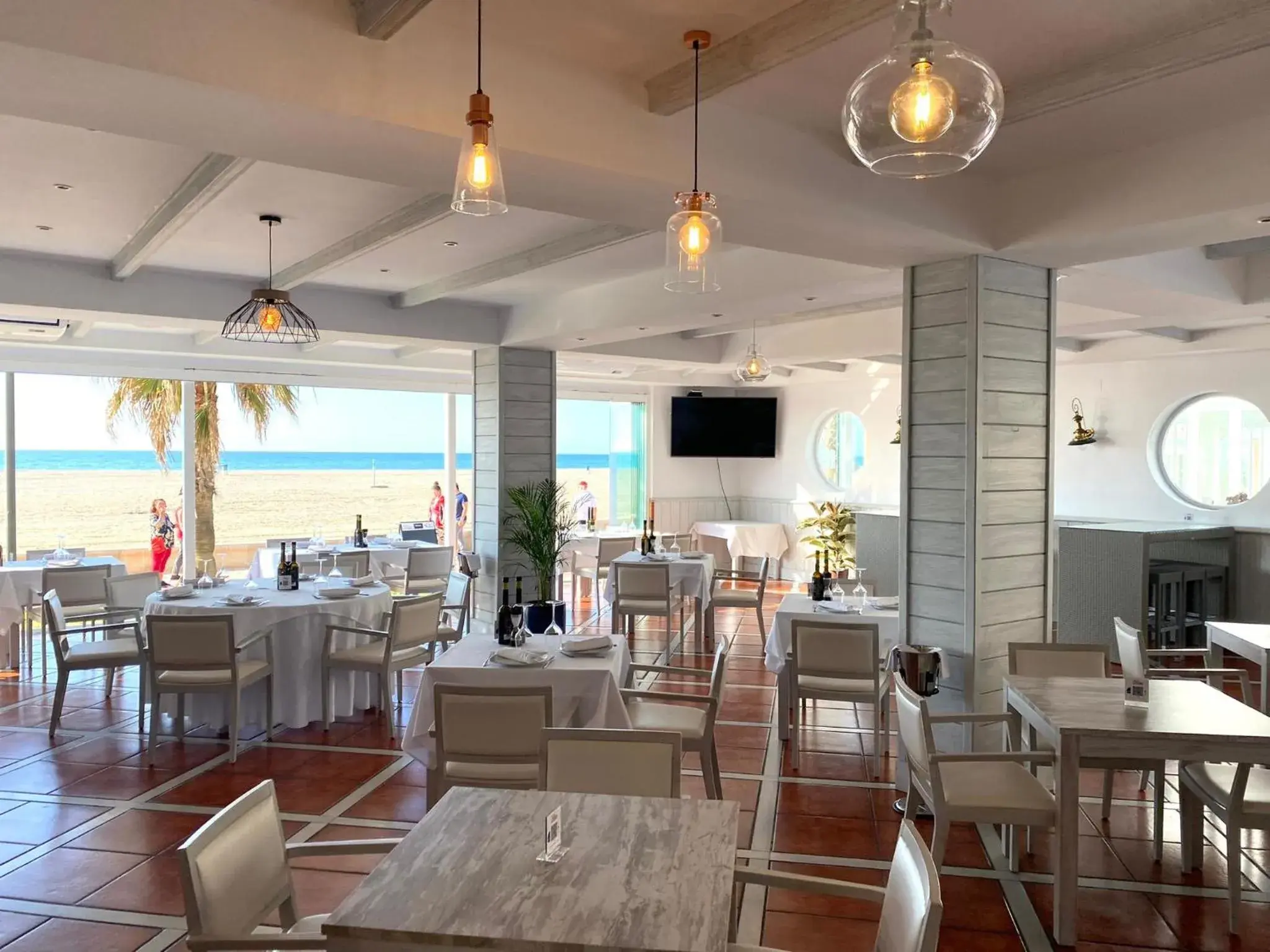 Banquet/Function facilities in Bahía Serena Banquet/Function facilities in Bahía Serena