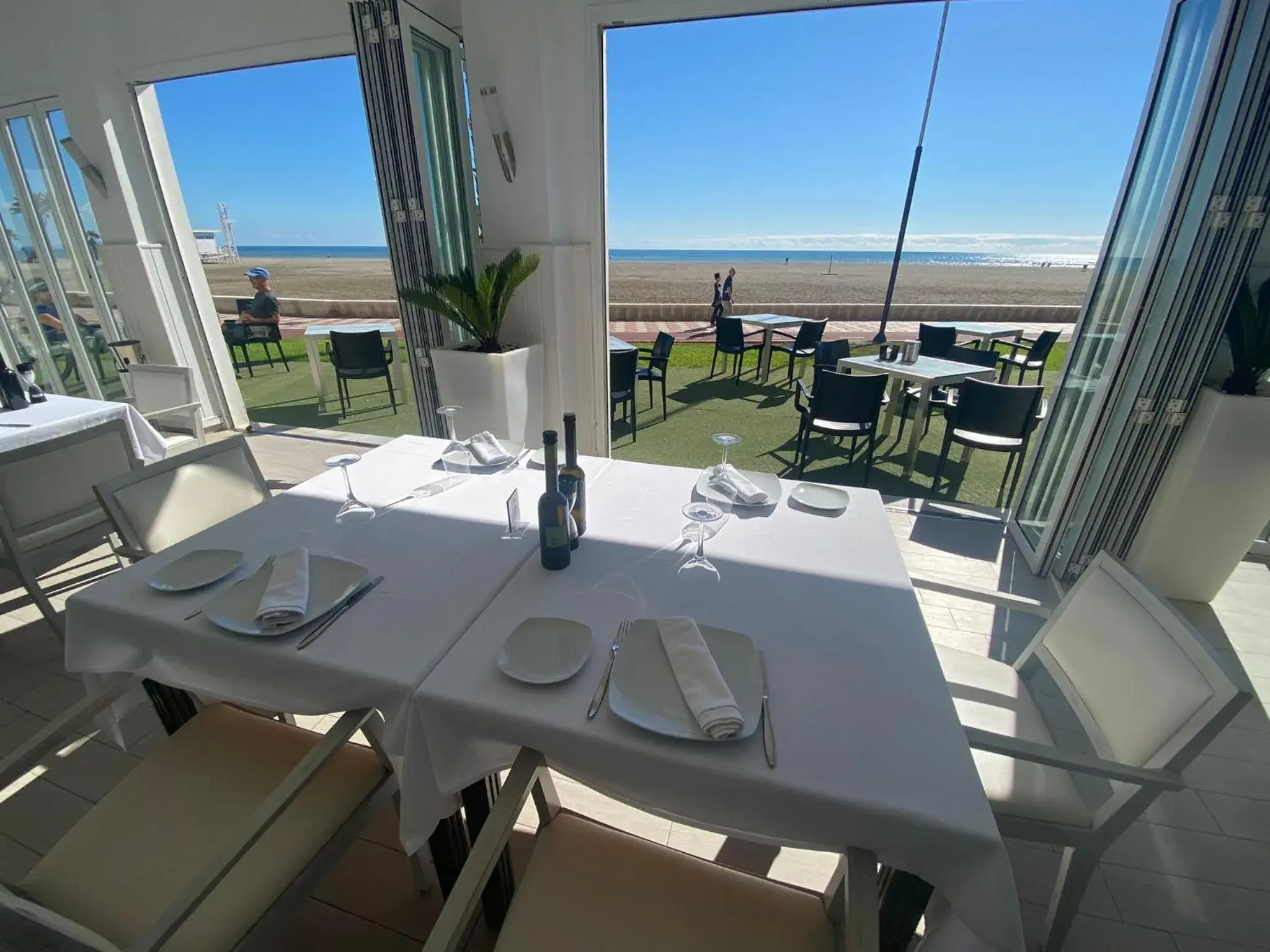 Banquet/Function facilities in Bahía Serena Banquet/Function facilities in Bahía Serena