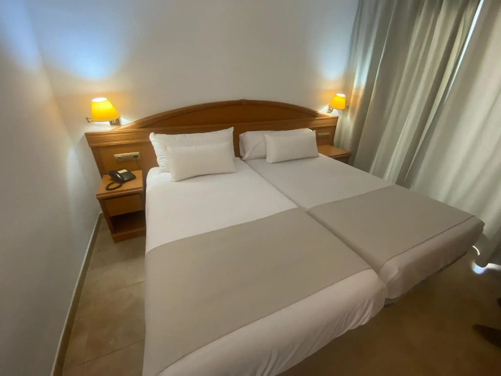 Bedroom, Bed in Bahía Serena Bedroom, Bed in Bahía Serena