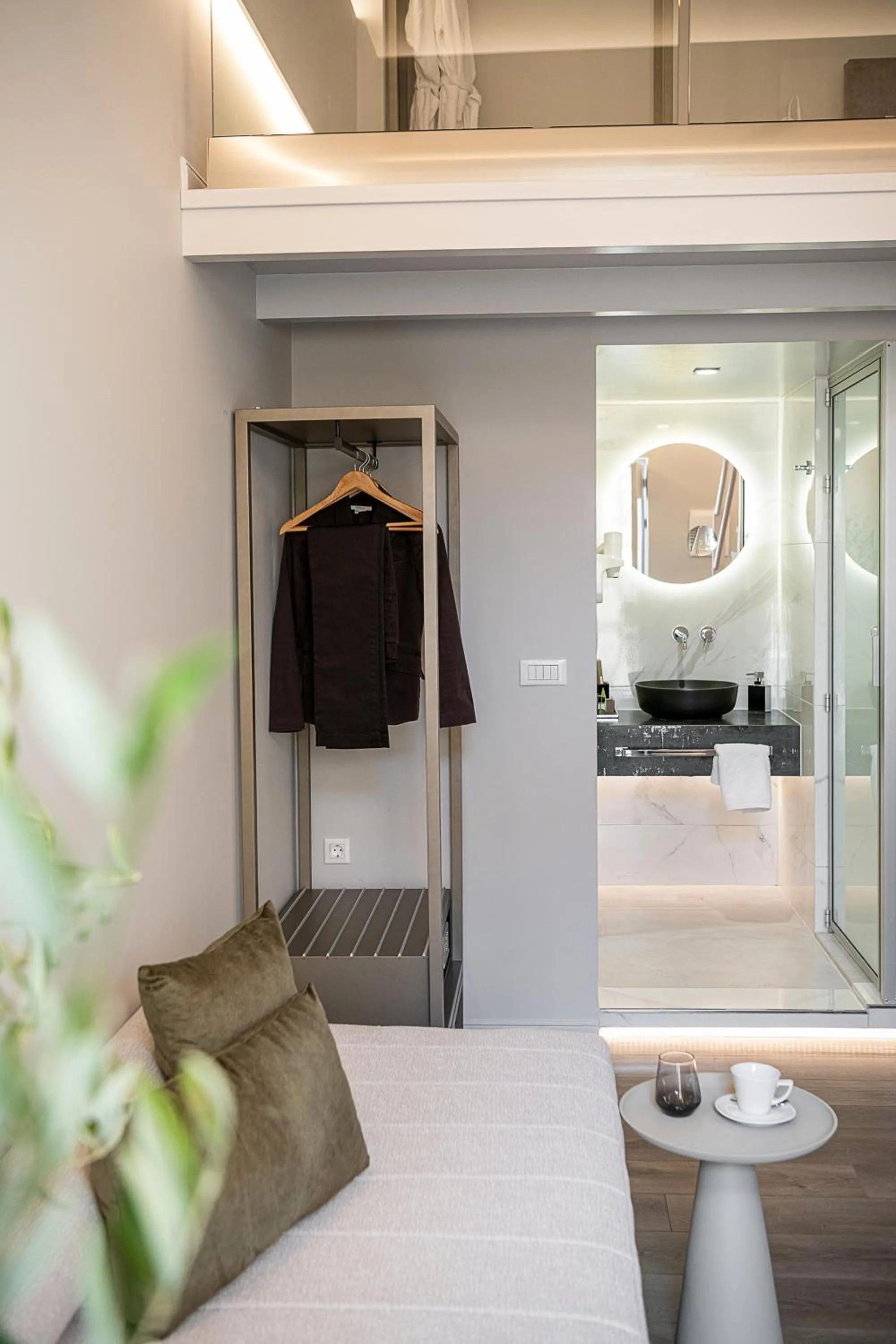 Bathroom in Elia Erato